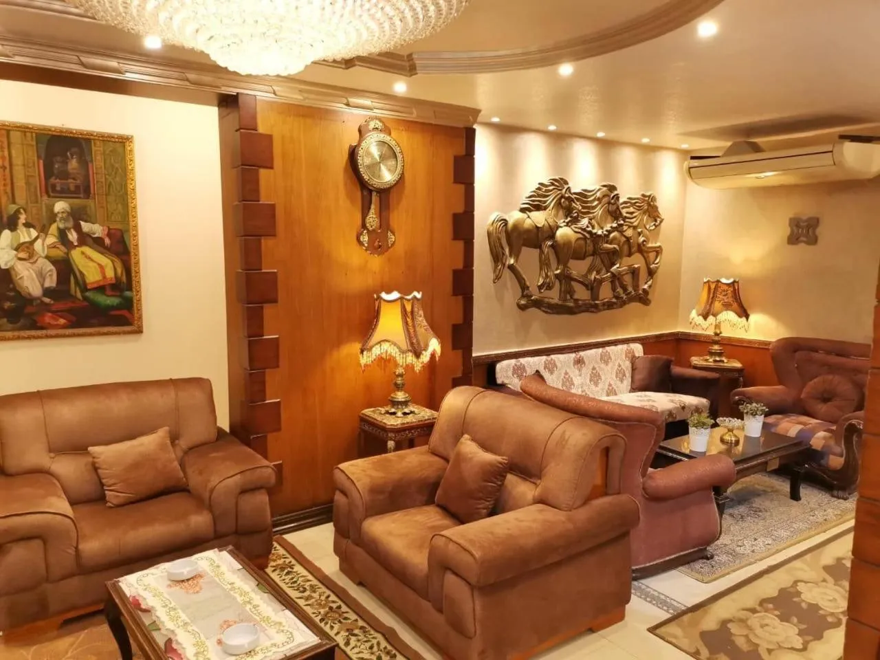 City Center Hotel Beni Suef