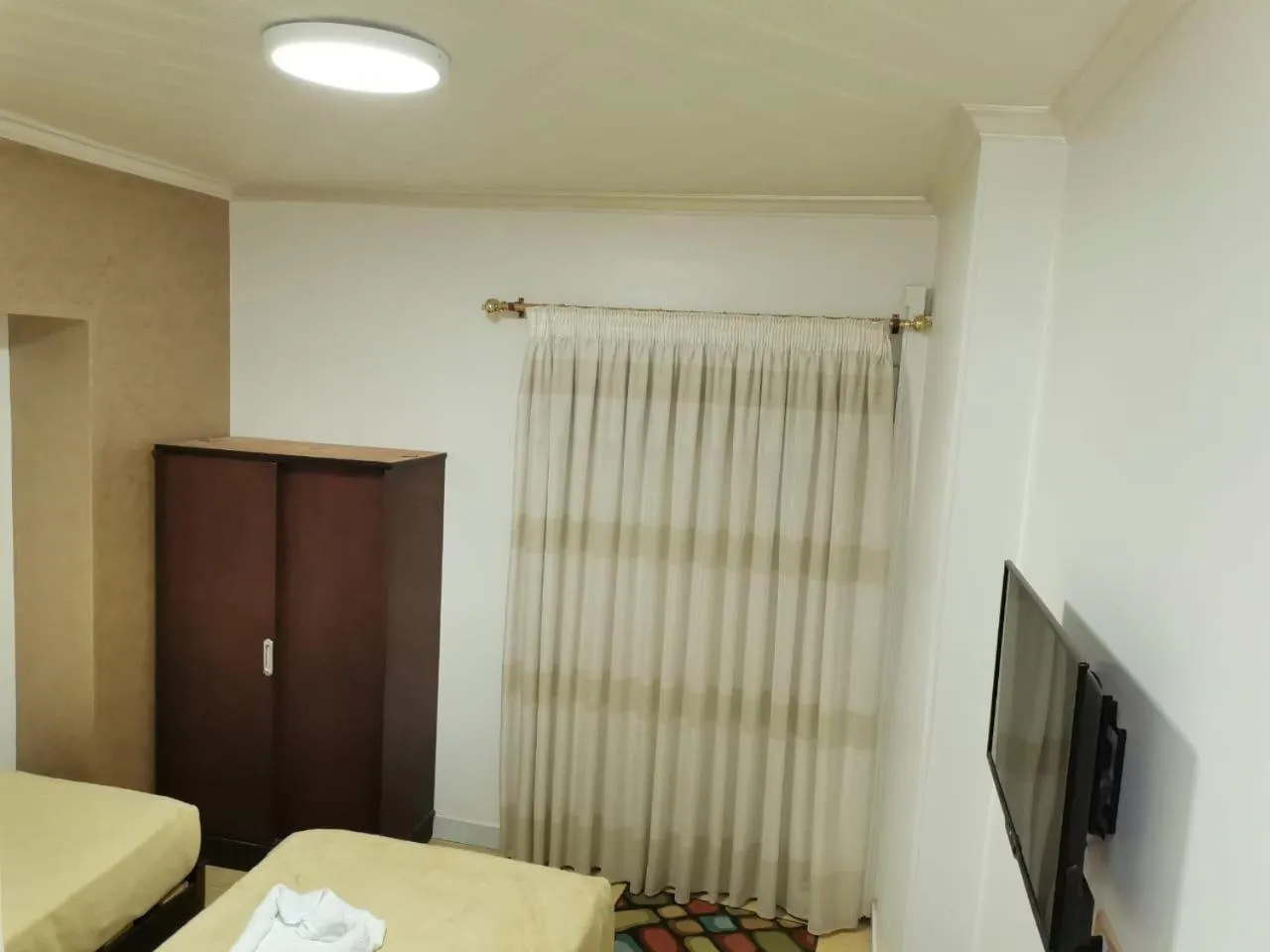 Bed in City Center Hotel Beni Suef