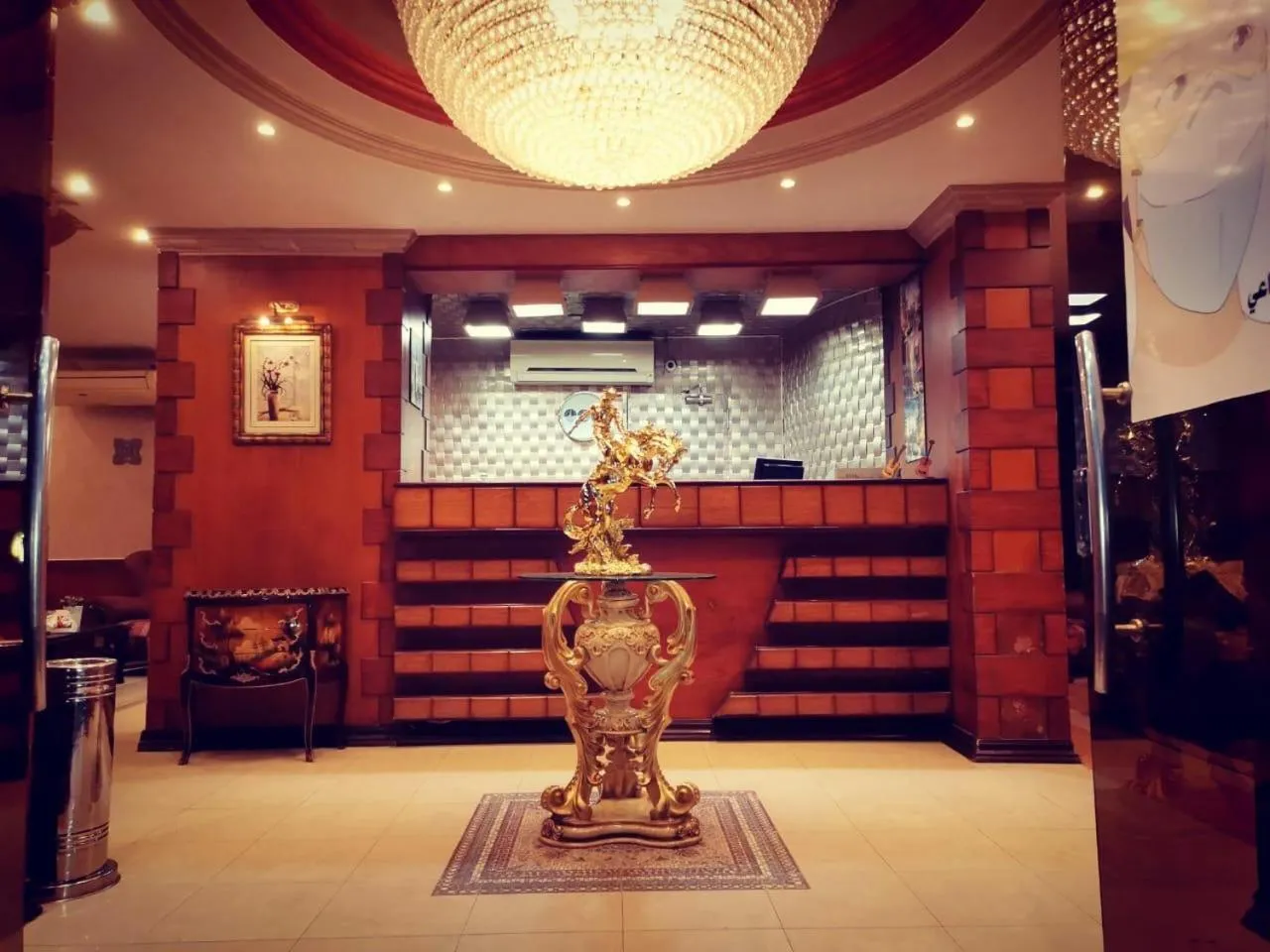 City Center Hotel Beni Suef