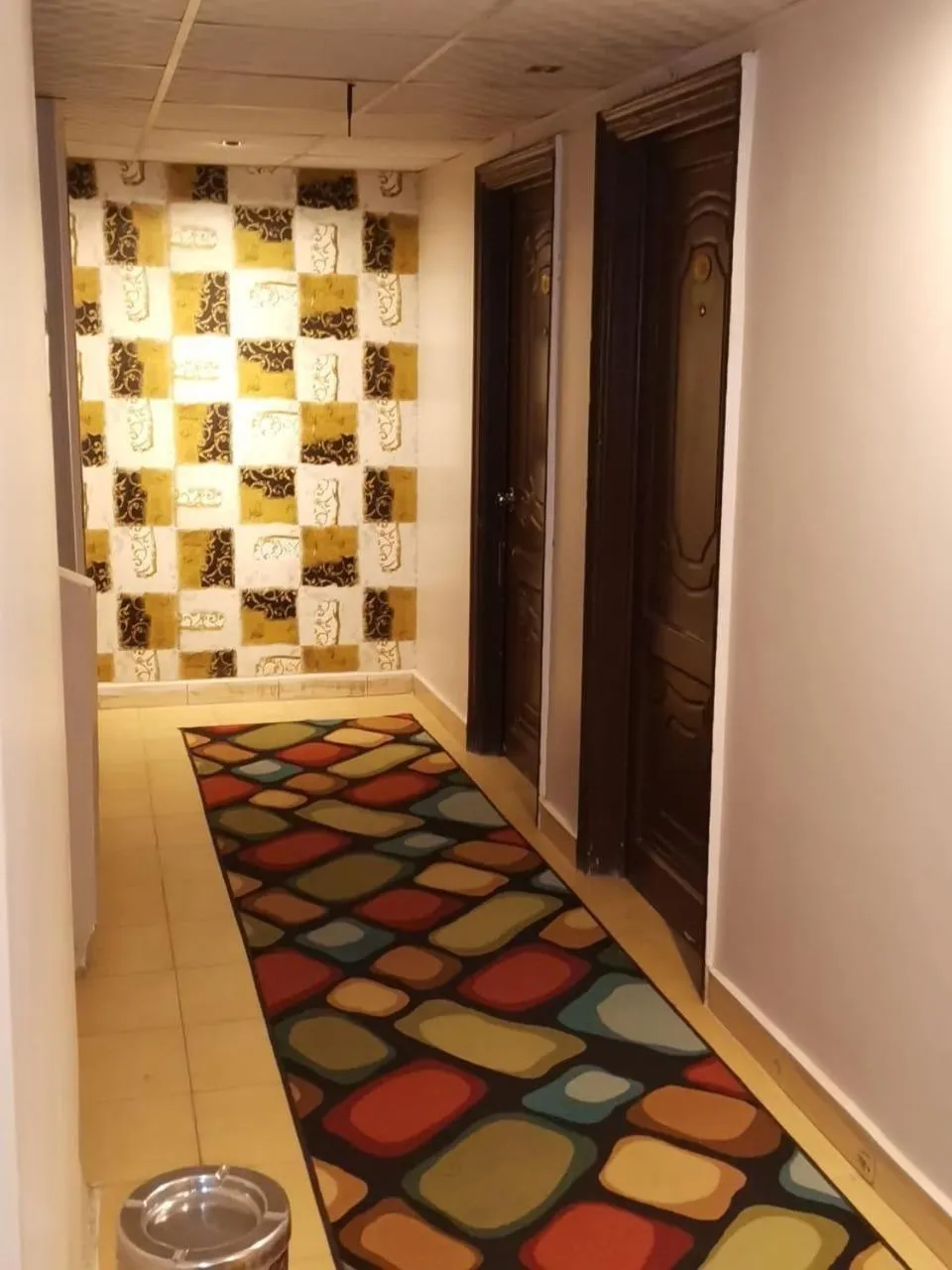 City Center Hotel Beni Suef