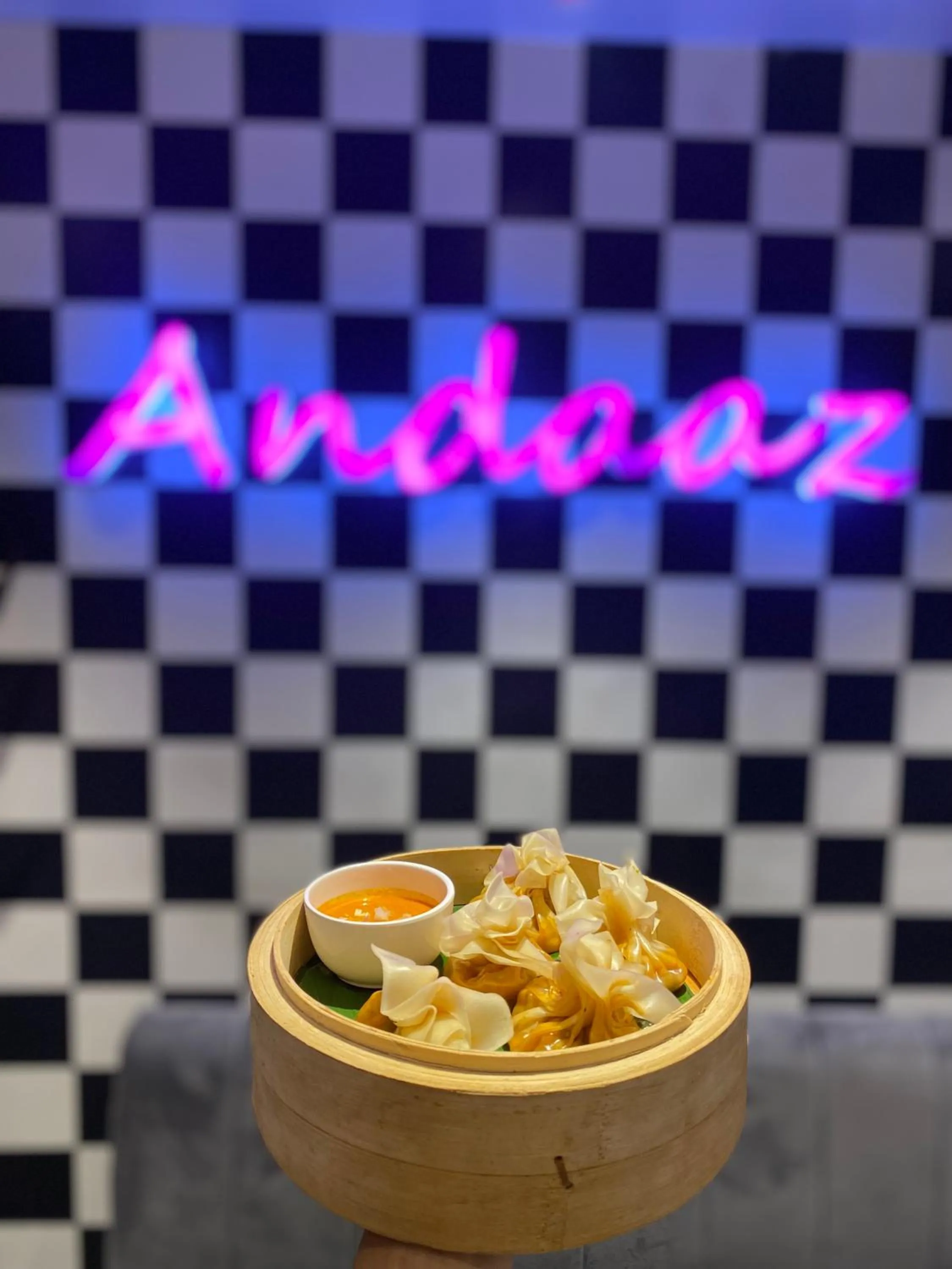 Food close-up in The Deccan Royaale, Shivaji Nagar