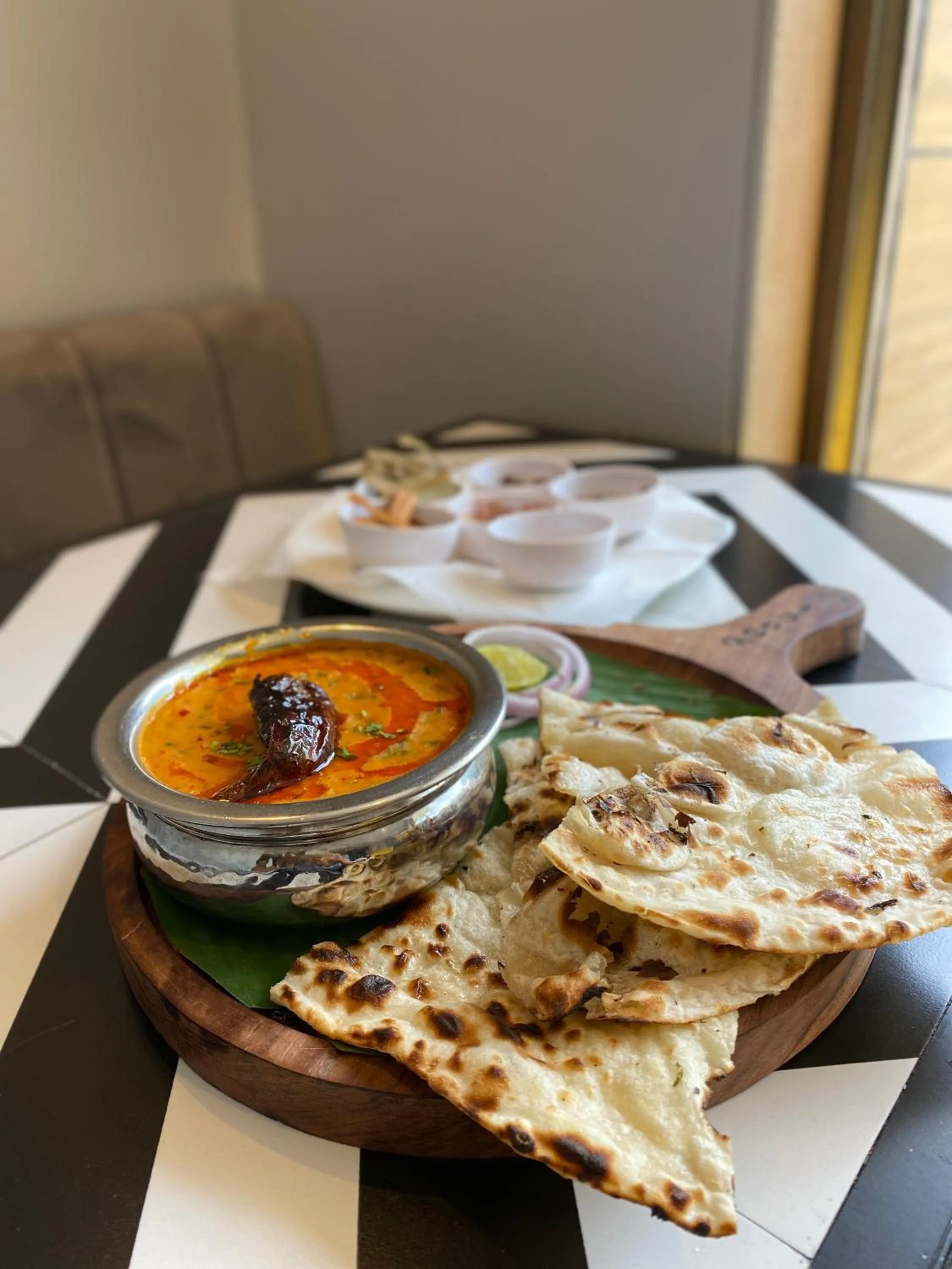 Food close-up in The Deccan Royaale, Shivaji Nagar