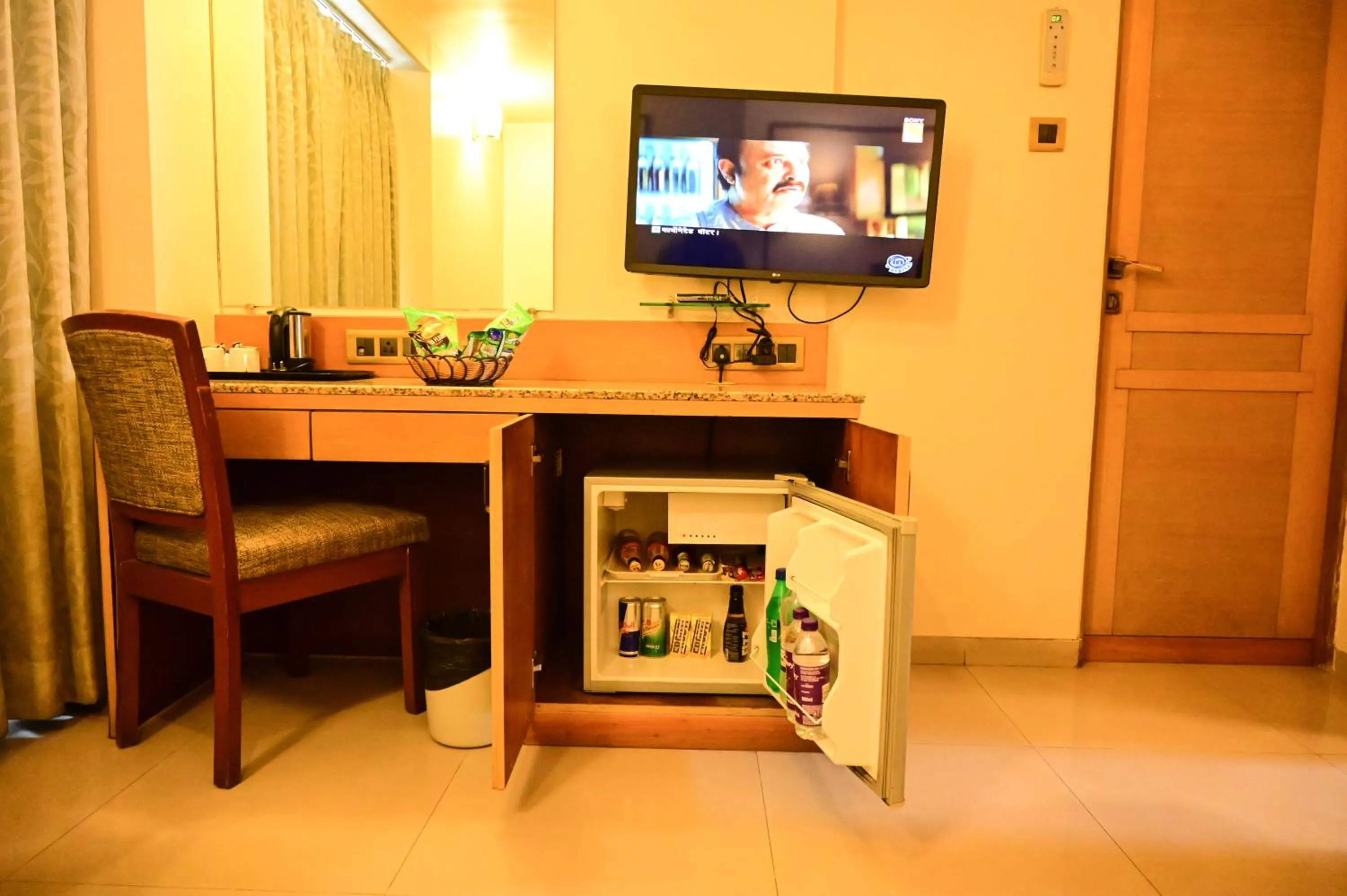 oven in The Deccan Royaale, Shivaji Nagar