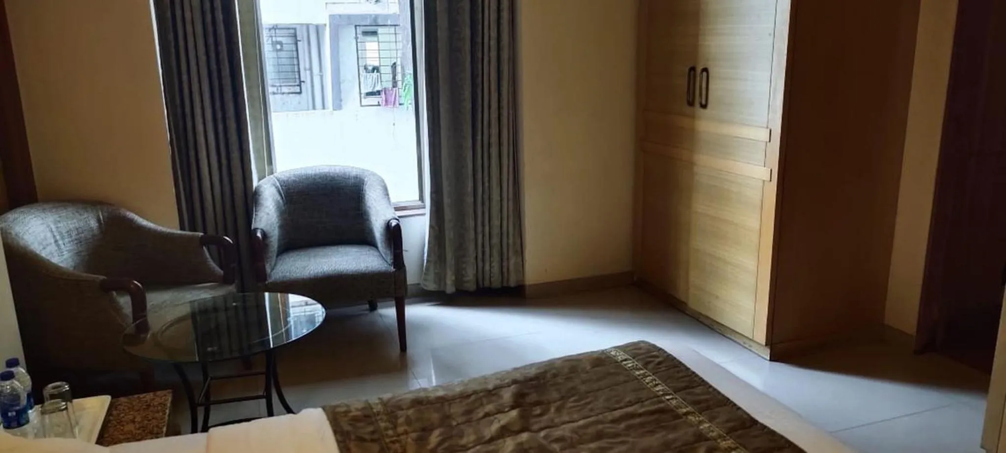 View (from property/room) in The Deccan Royaale, Shivaji Nagar