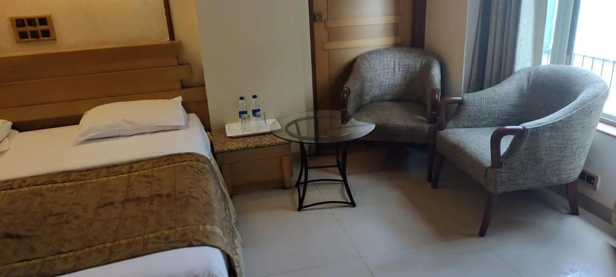 View (from property/room) in The Deccan Royaale, Shivaji Nagar