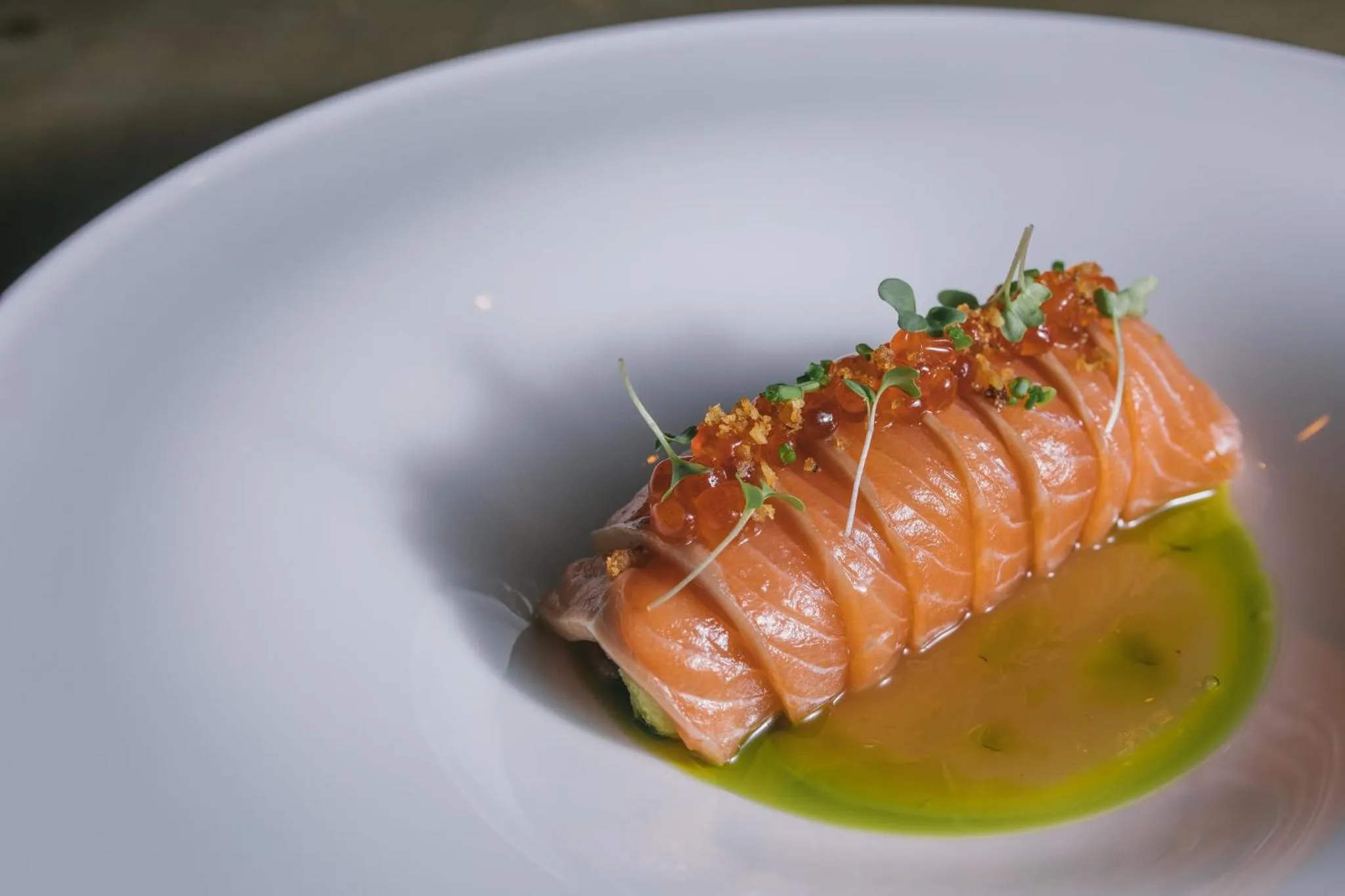 Food and drinks in Boutique Hotel im Auracher Löchl