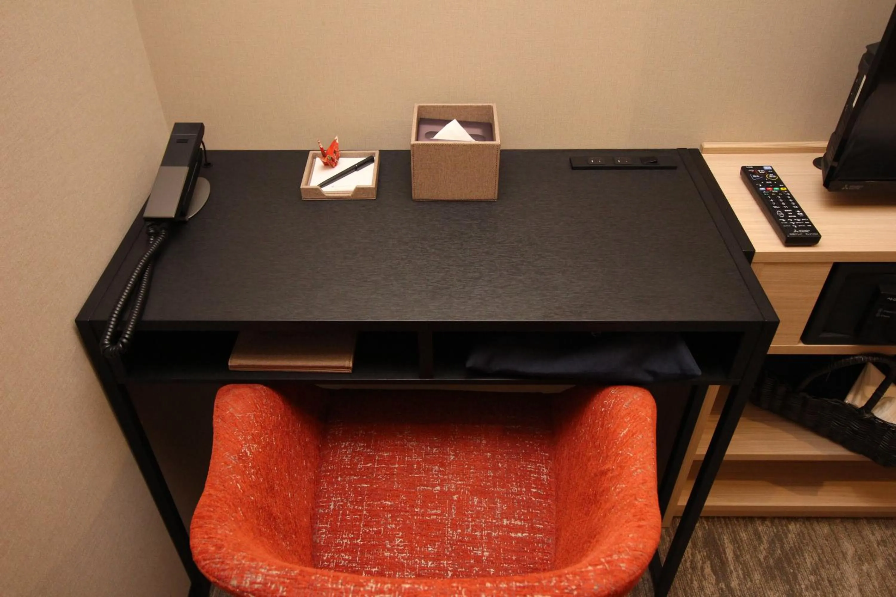 Almont Hotel Nippori