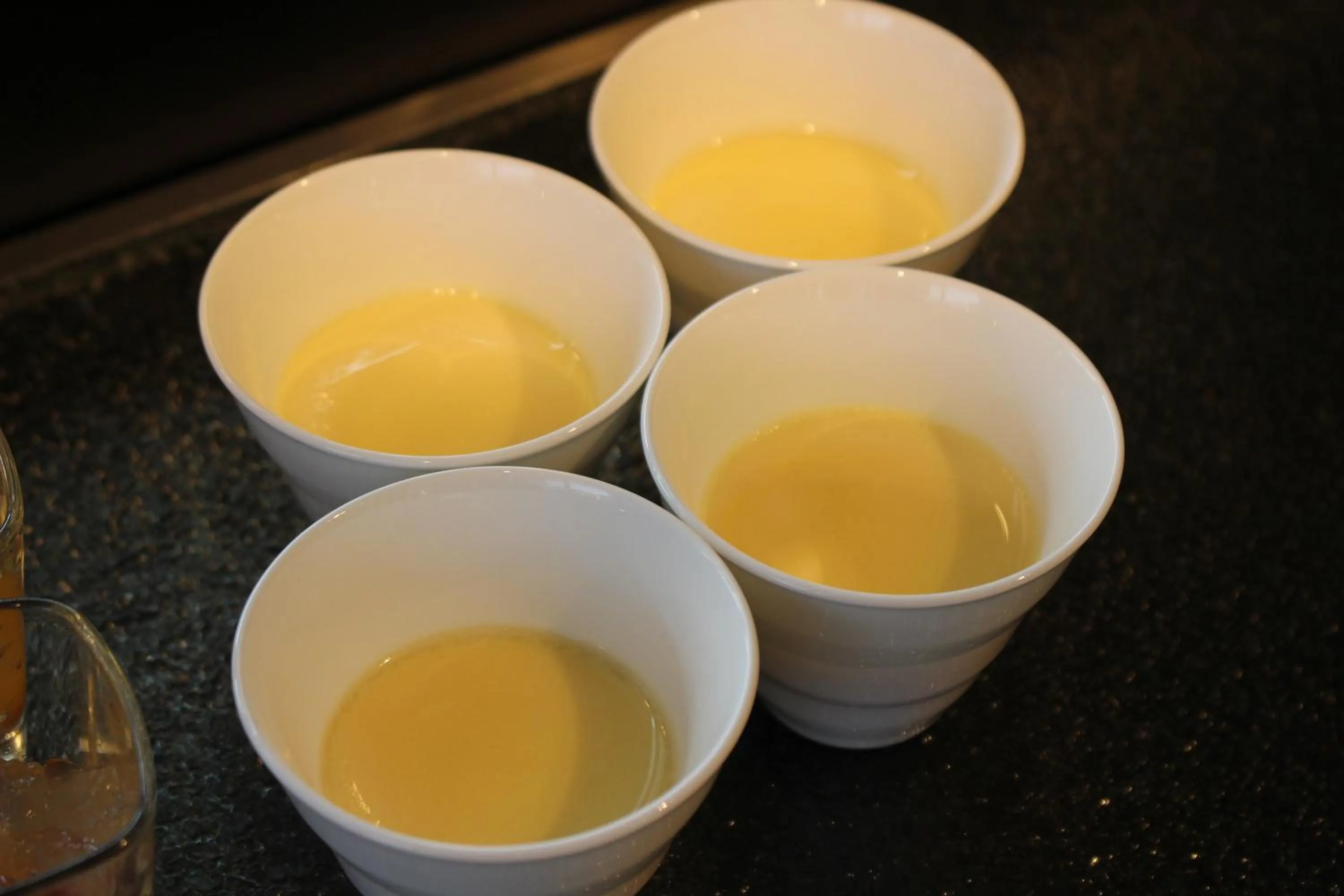 Buffet breakfast in Almont Hotel Nippori