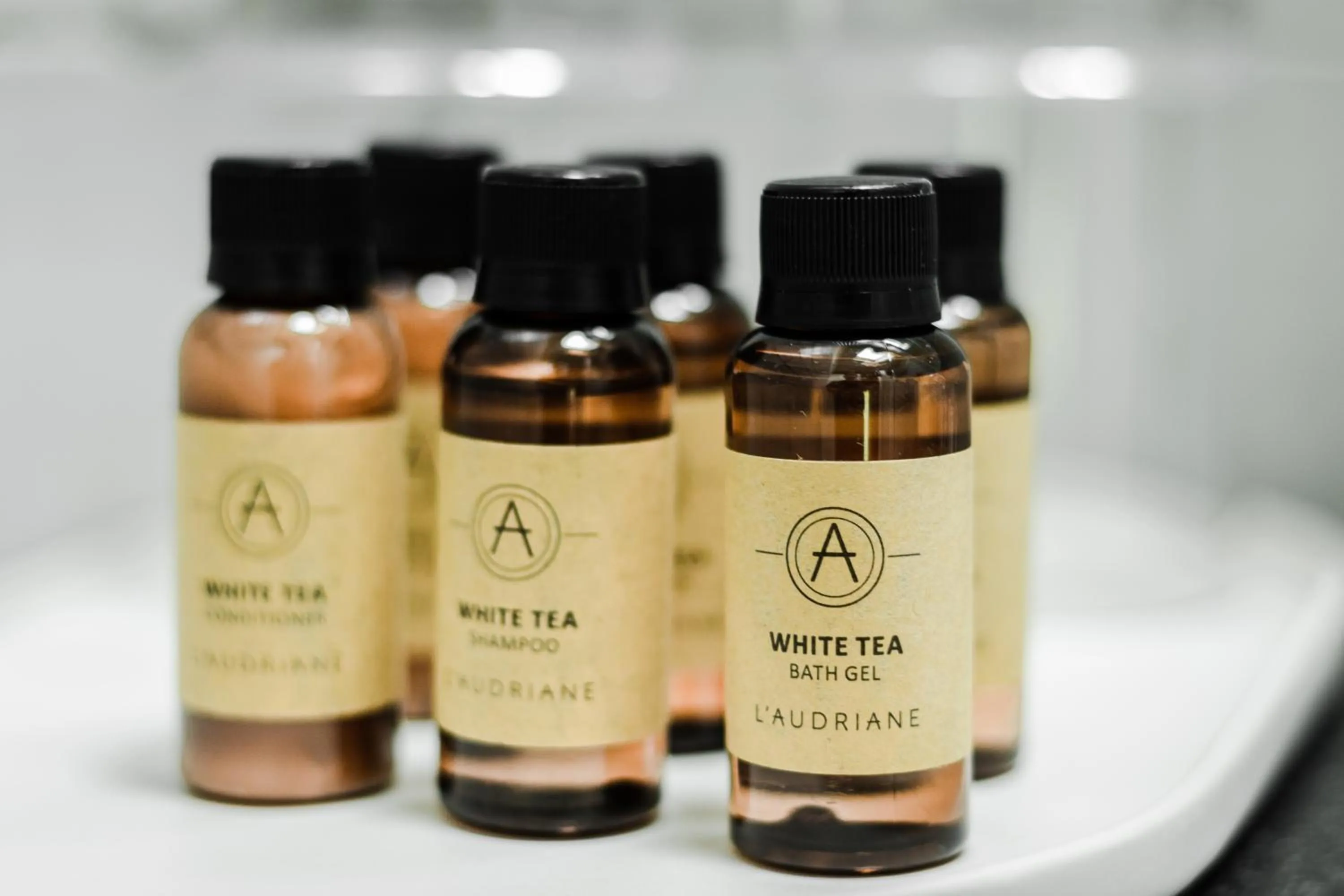 Decorative detail in Hoeve Chartreuse