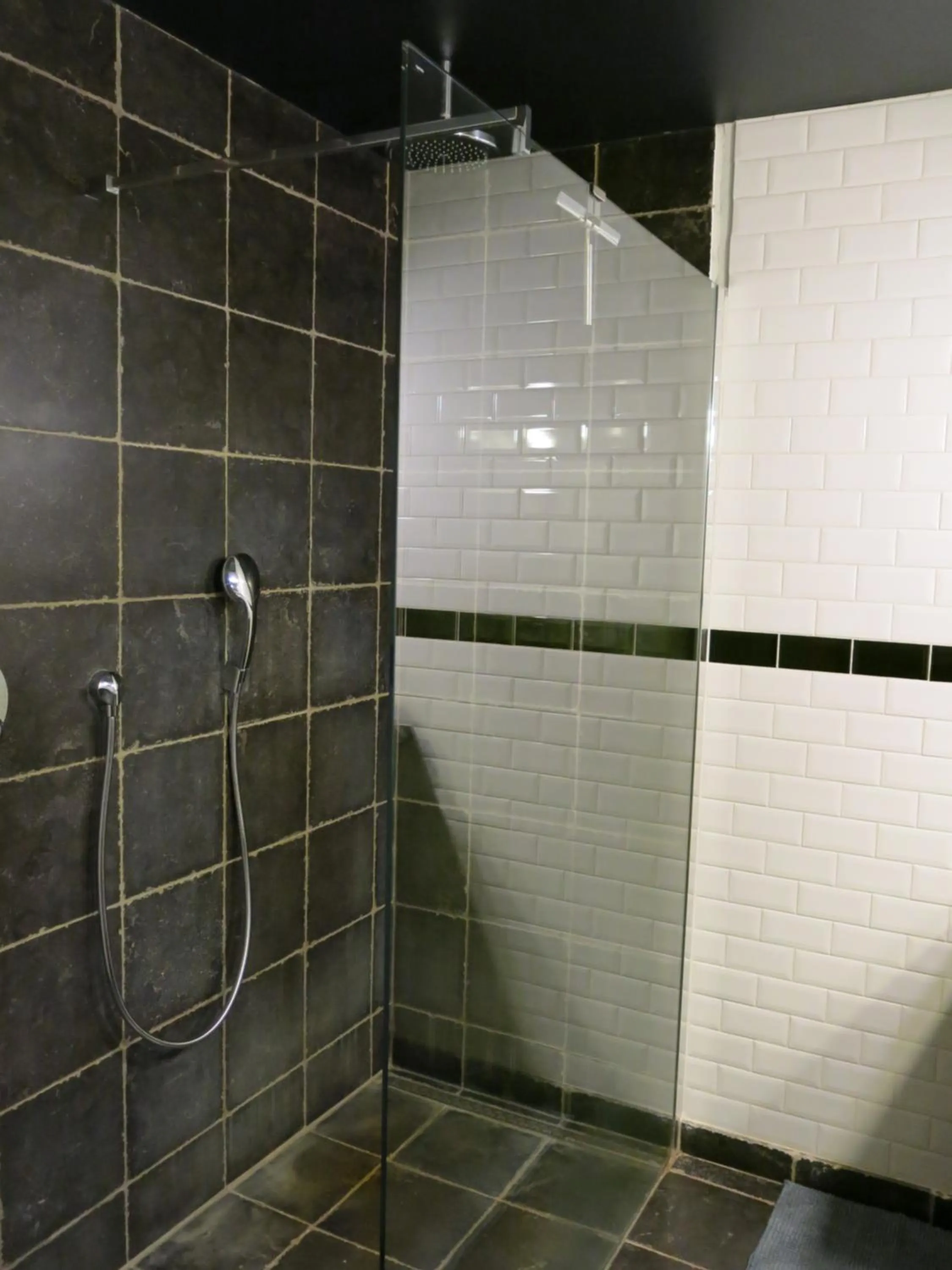 Bathroom in Hoeve Chartreuse