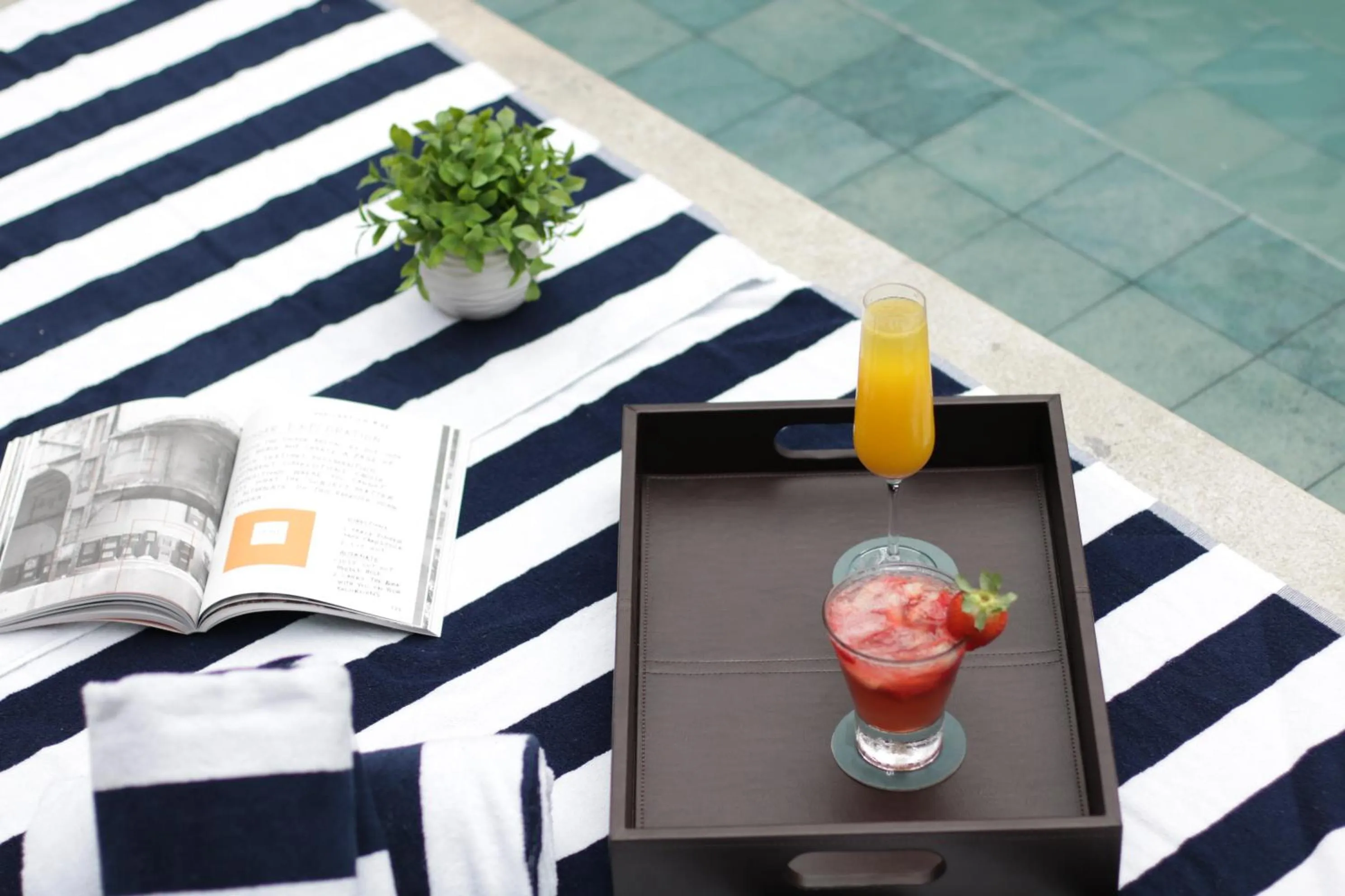 Swimming pool in Bella Gramado Resort & Spa by Gramado Parks