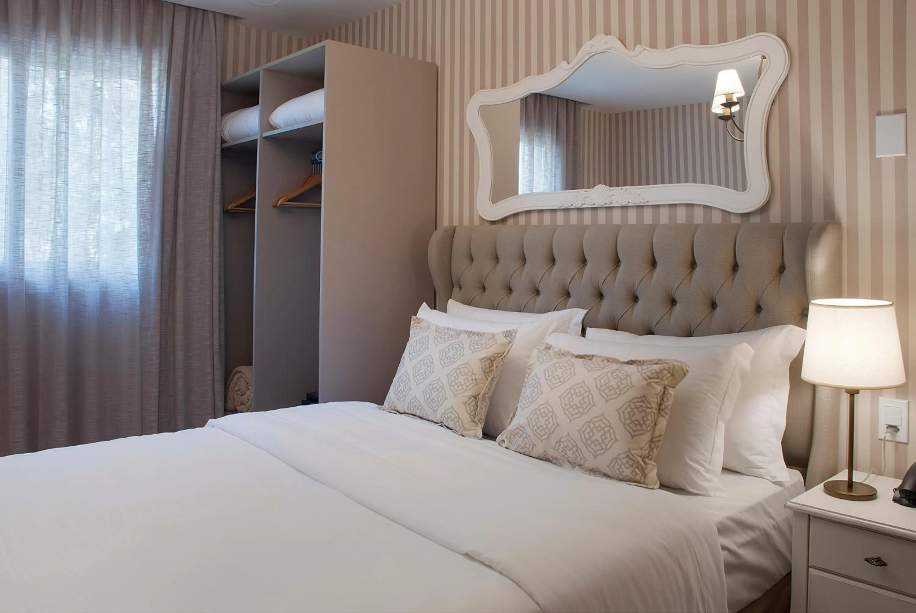 Bed in Bella Gramado Resort & Spa by Gramado Parks