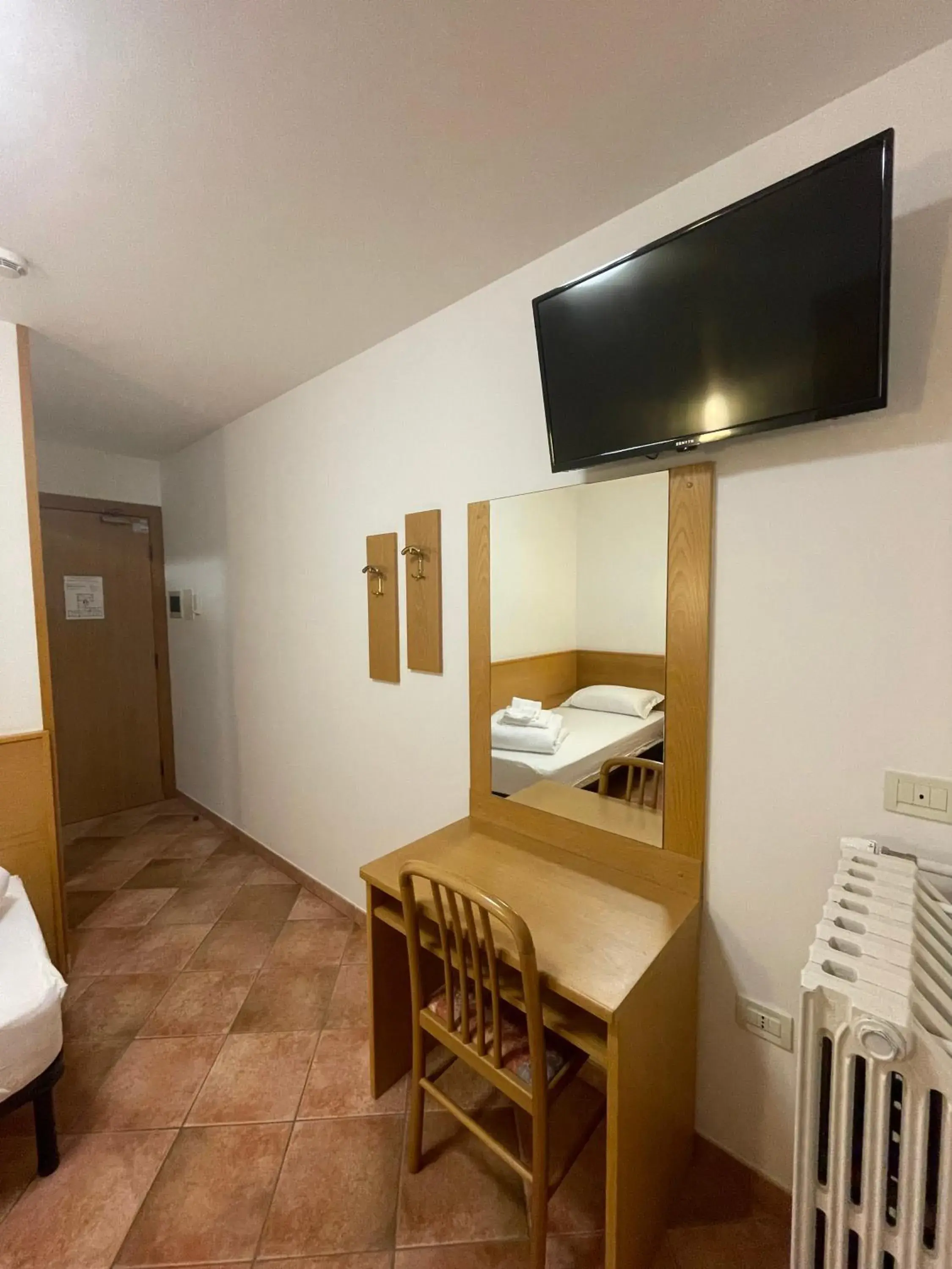 Superior Single Room in Casa Santa Maria Superior Single Room in Casa Santa Maria