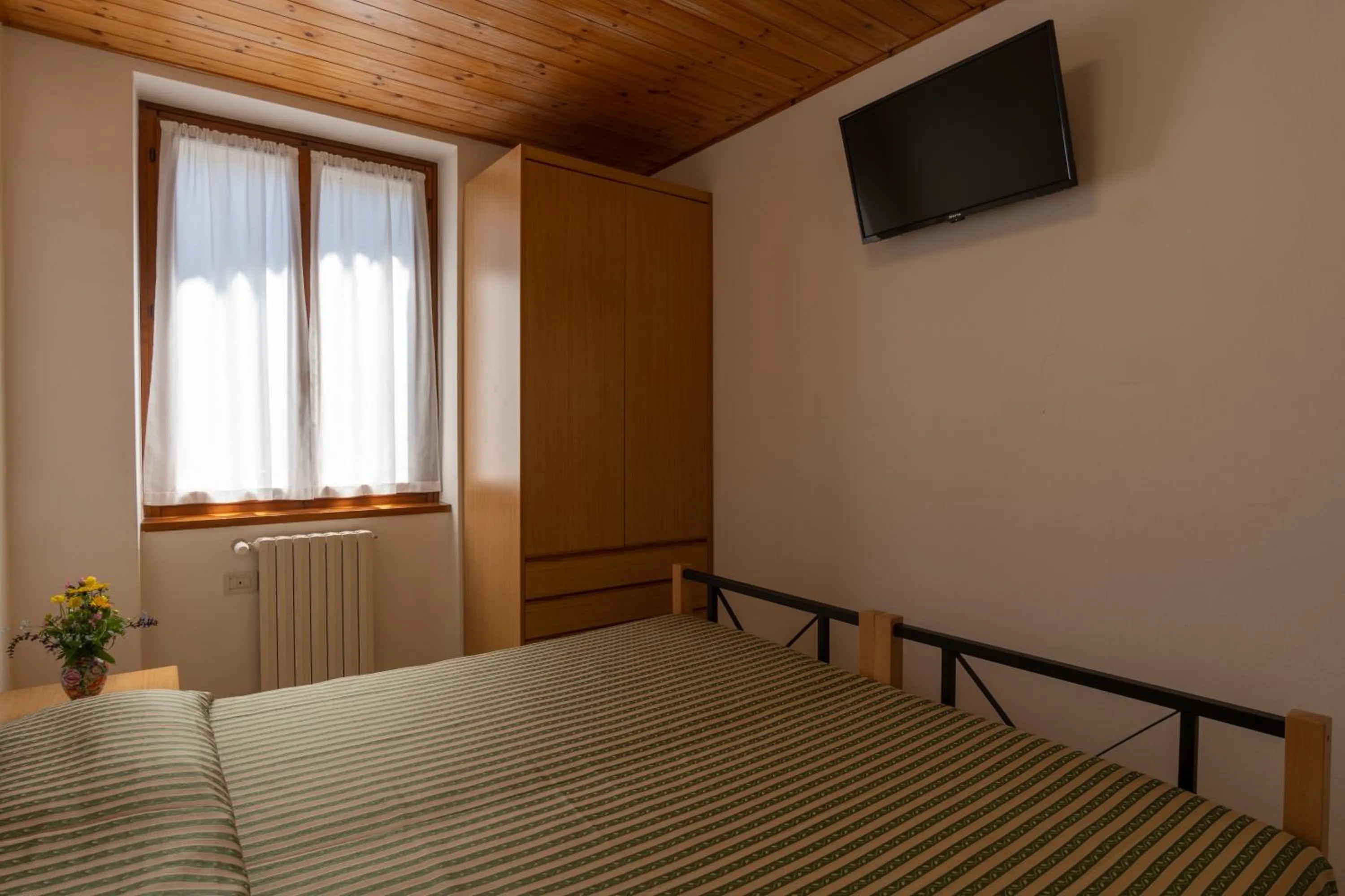 Bed in Casa Santa Maria