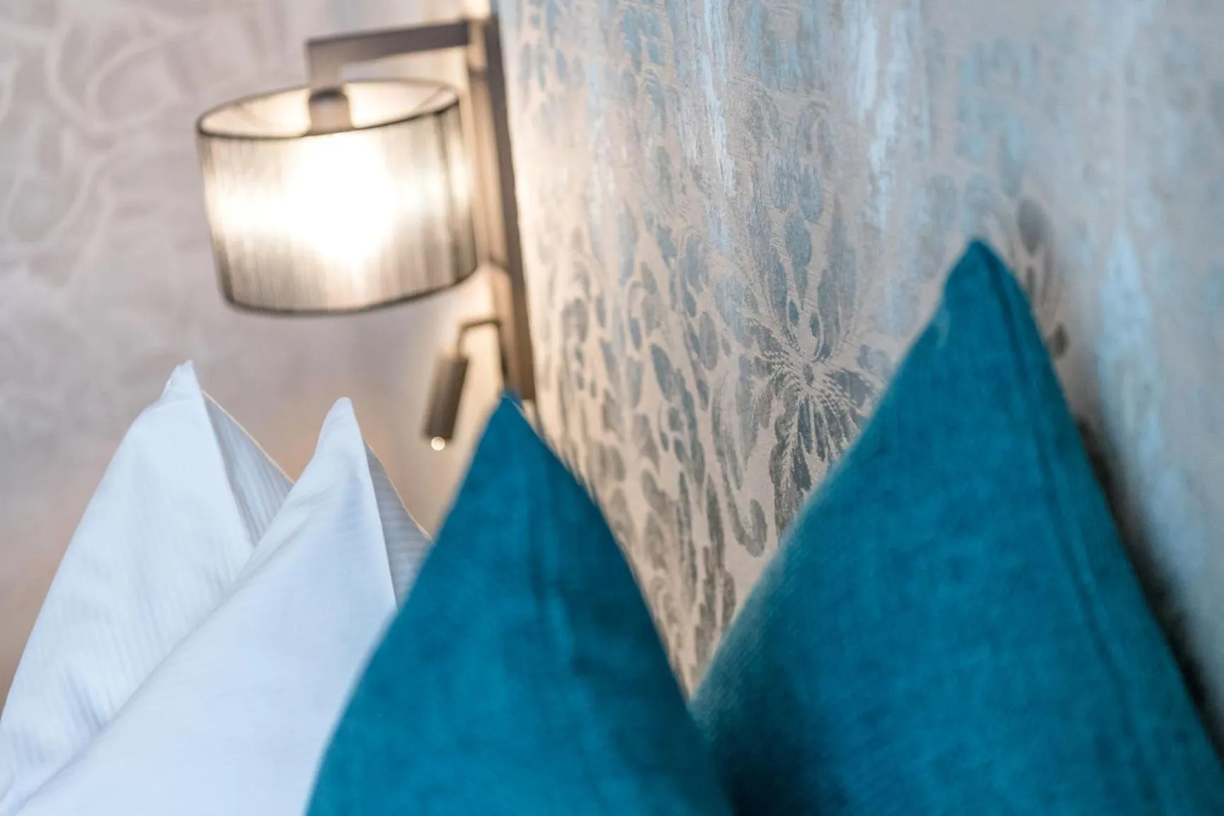 Photo of the whole room, Bed in Platzlhof - Mein Hotel im Zillertal