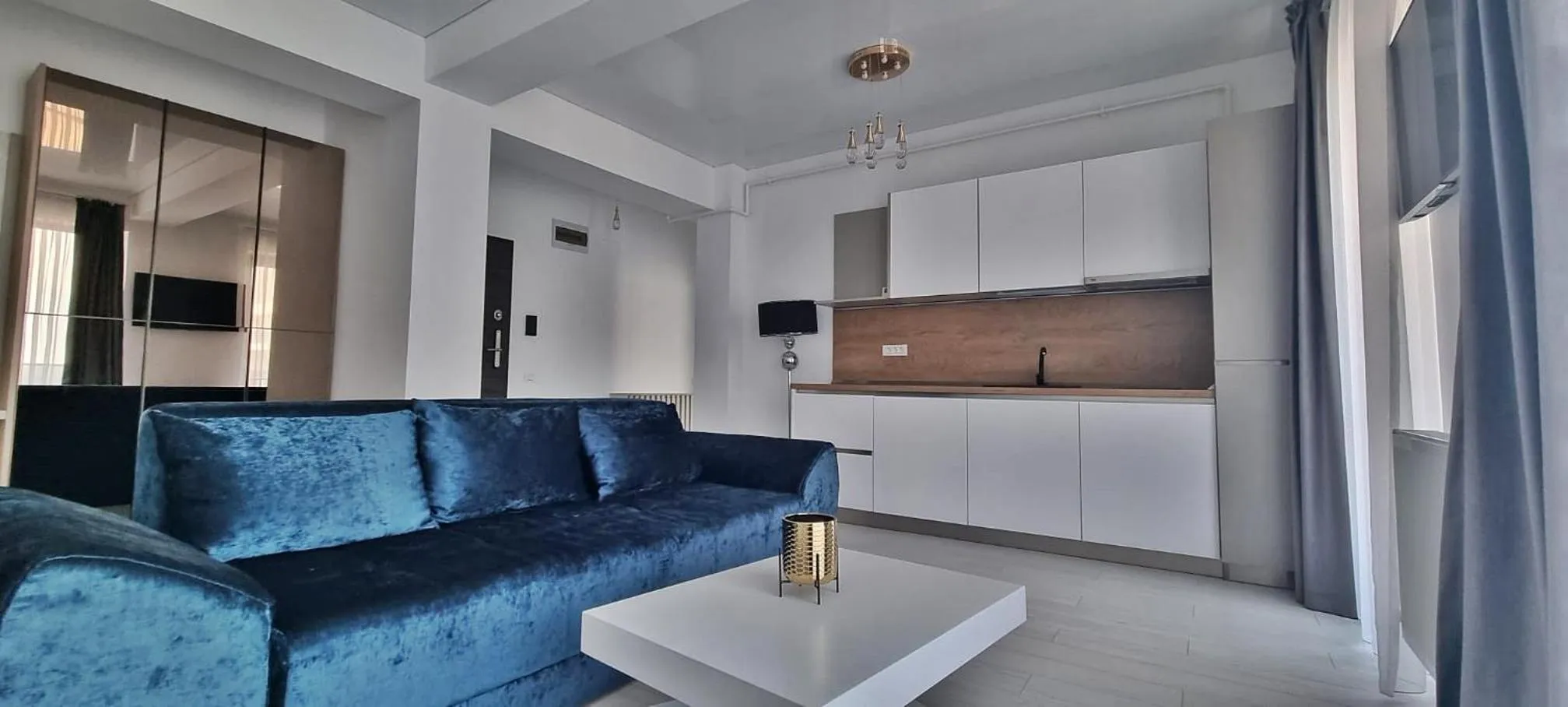 Hotel Building Stefan Resort I Sud