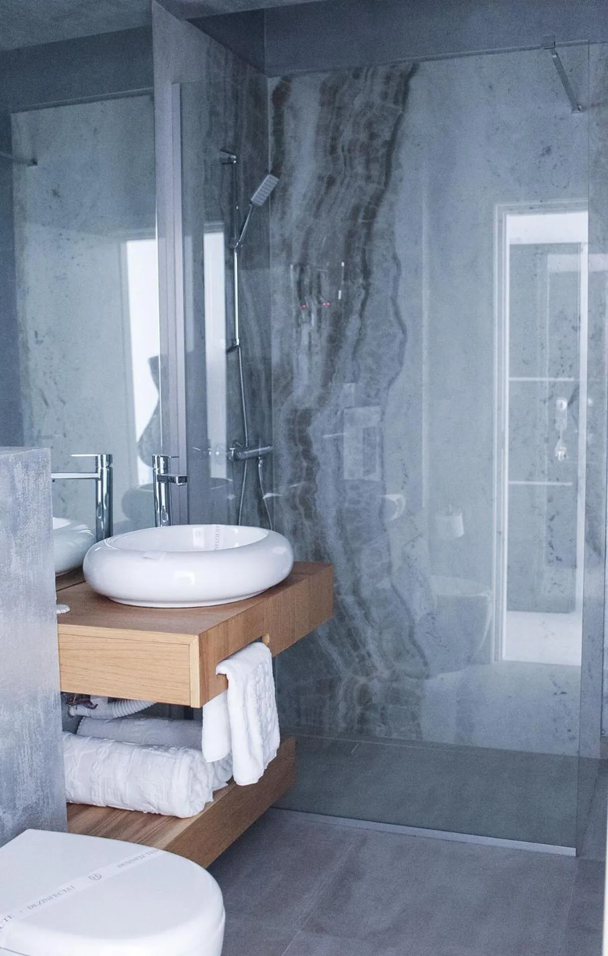 Hotel Building Stefan Resort I Sud