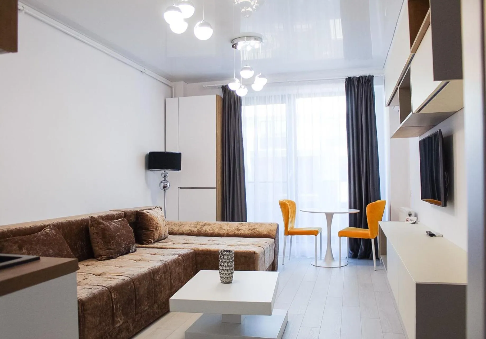 Hotel Building Stefan Resort I Sud