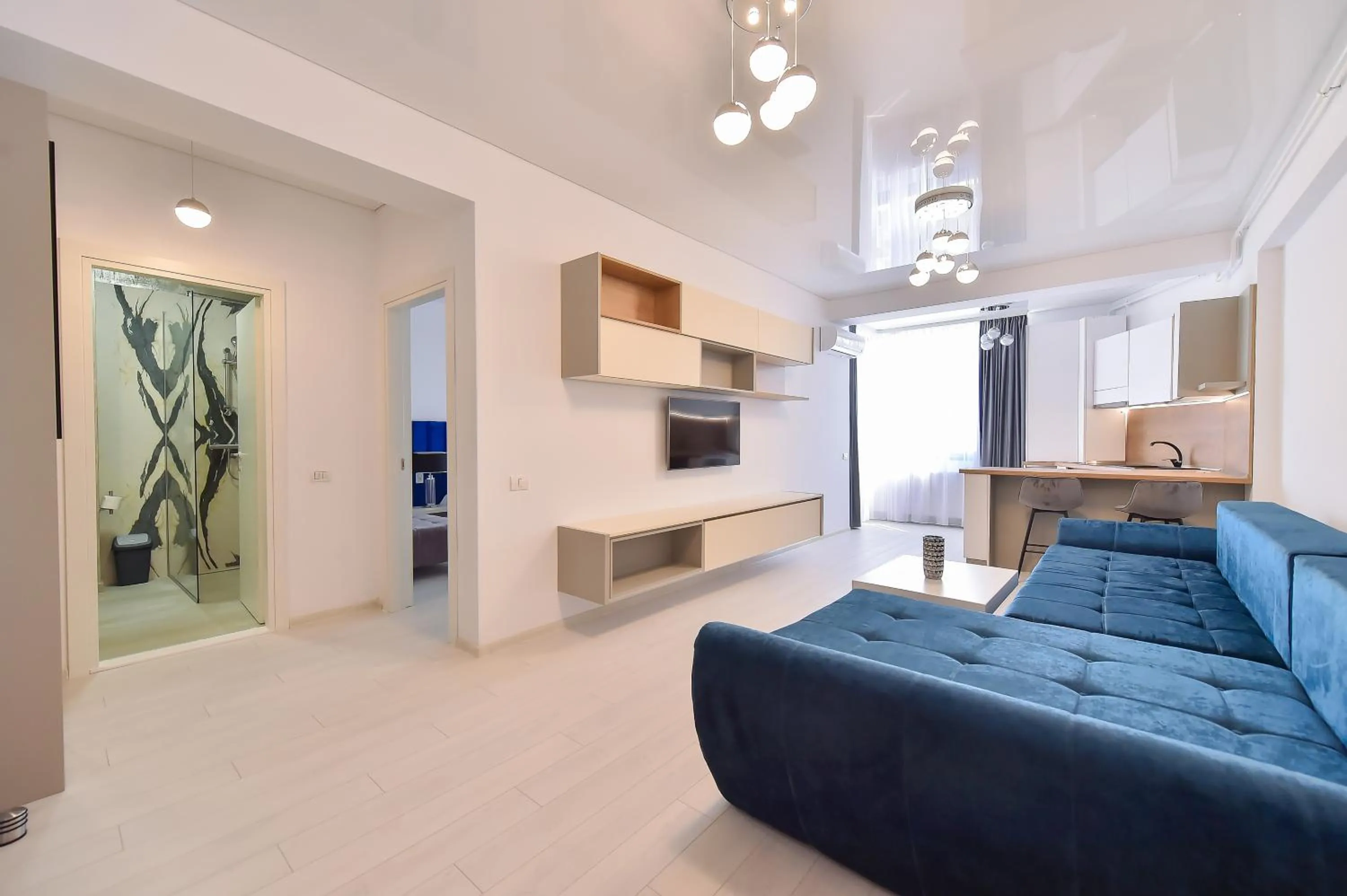 Hotel Building Stefan Resort I Sud