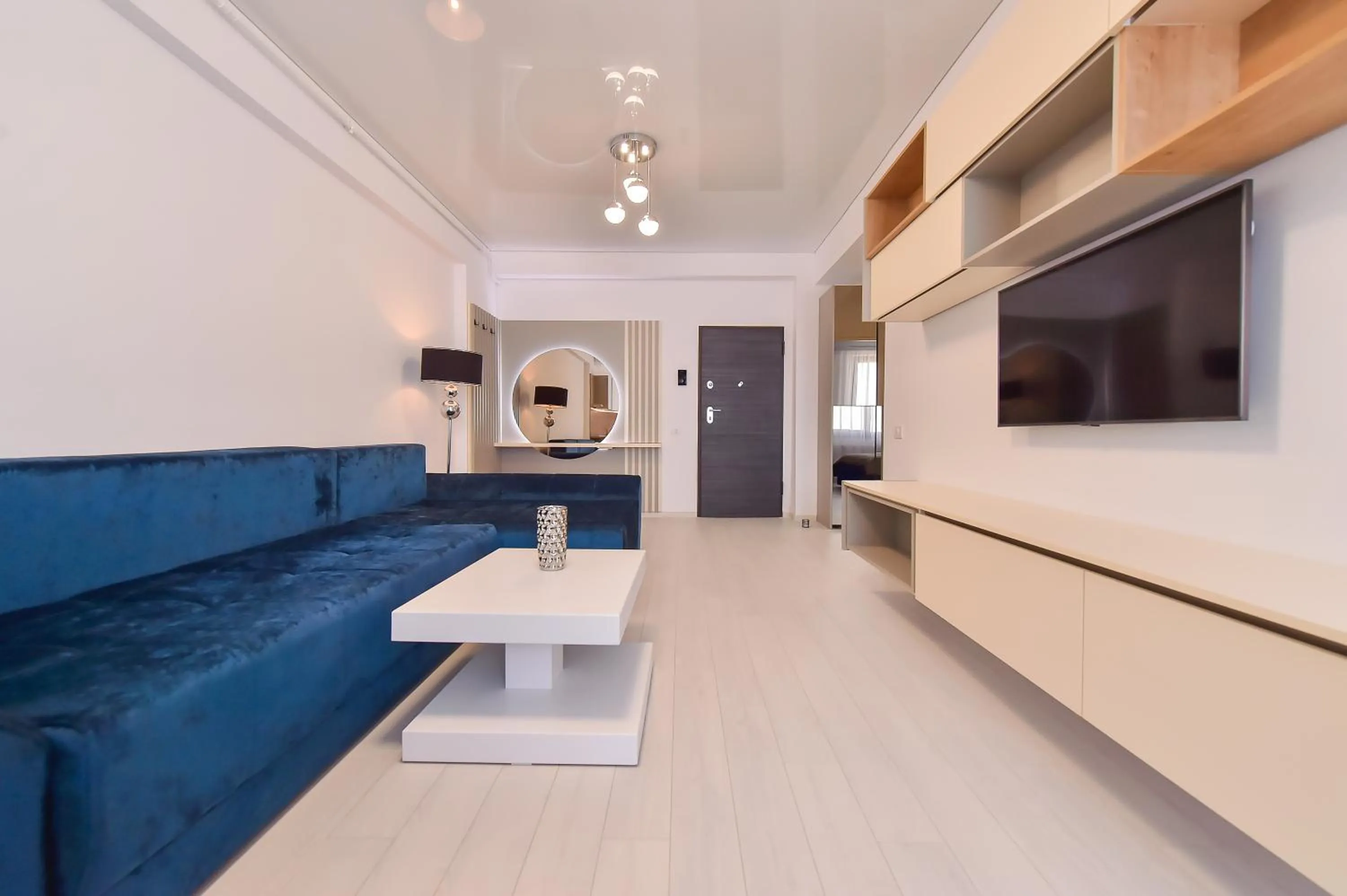 Hotel Building Stefan Resort I Sud