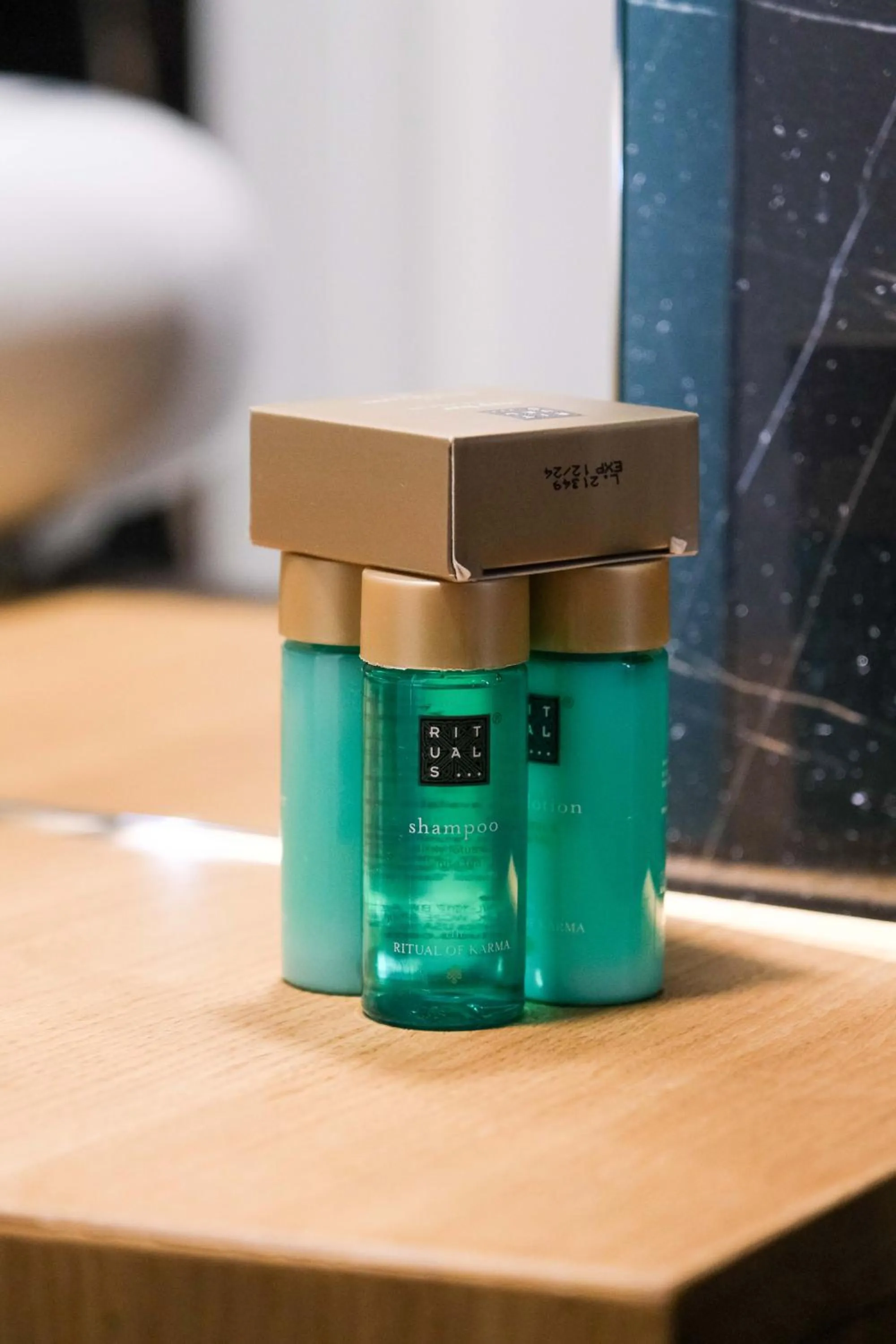 Hotel Building Stefan Resort I Sud