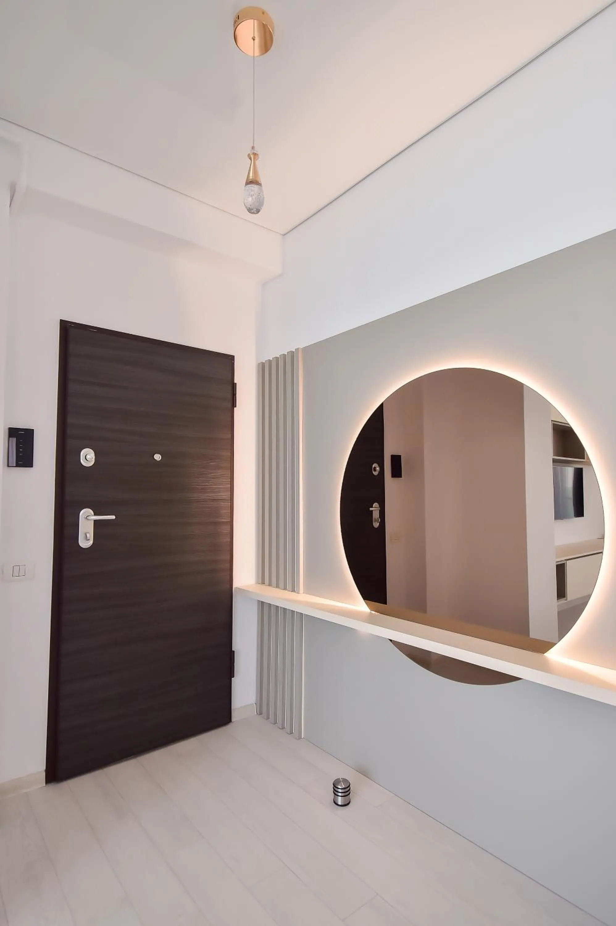 Hotel Building Stefan Resort I Sud