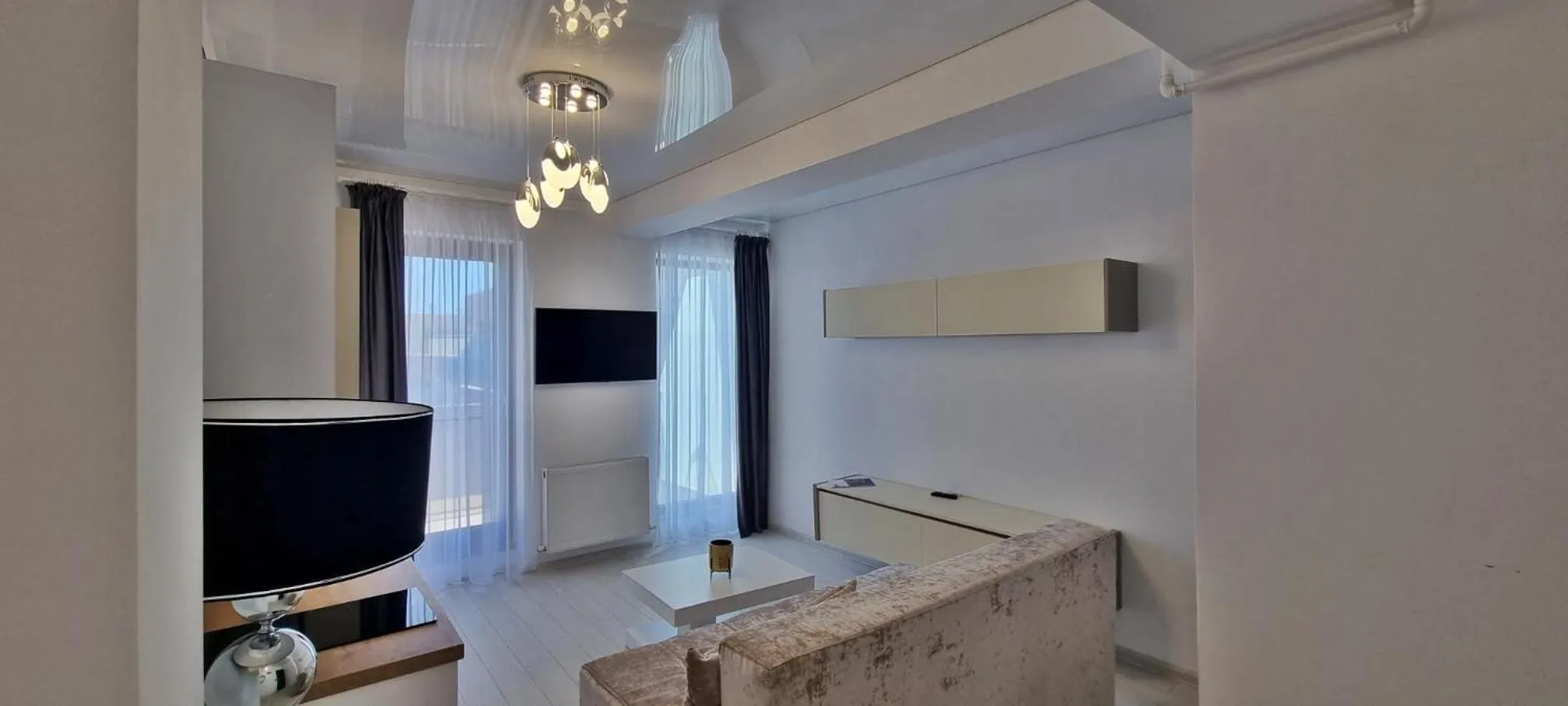 Hotel Building Stefan Resort I Sud