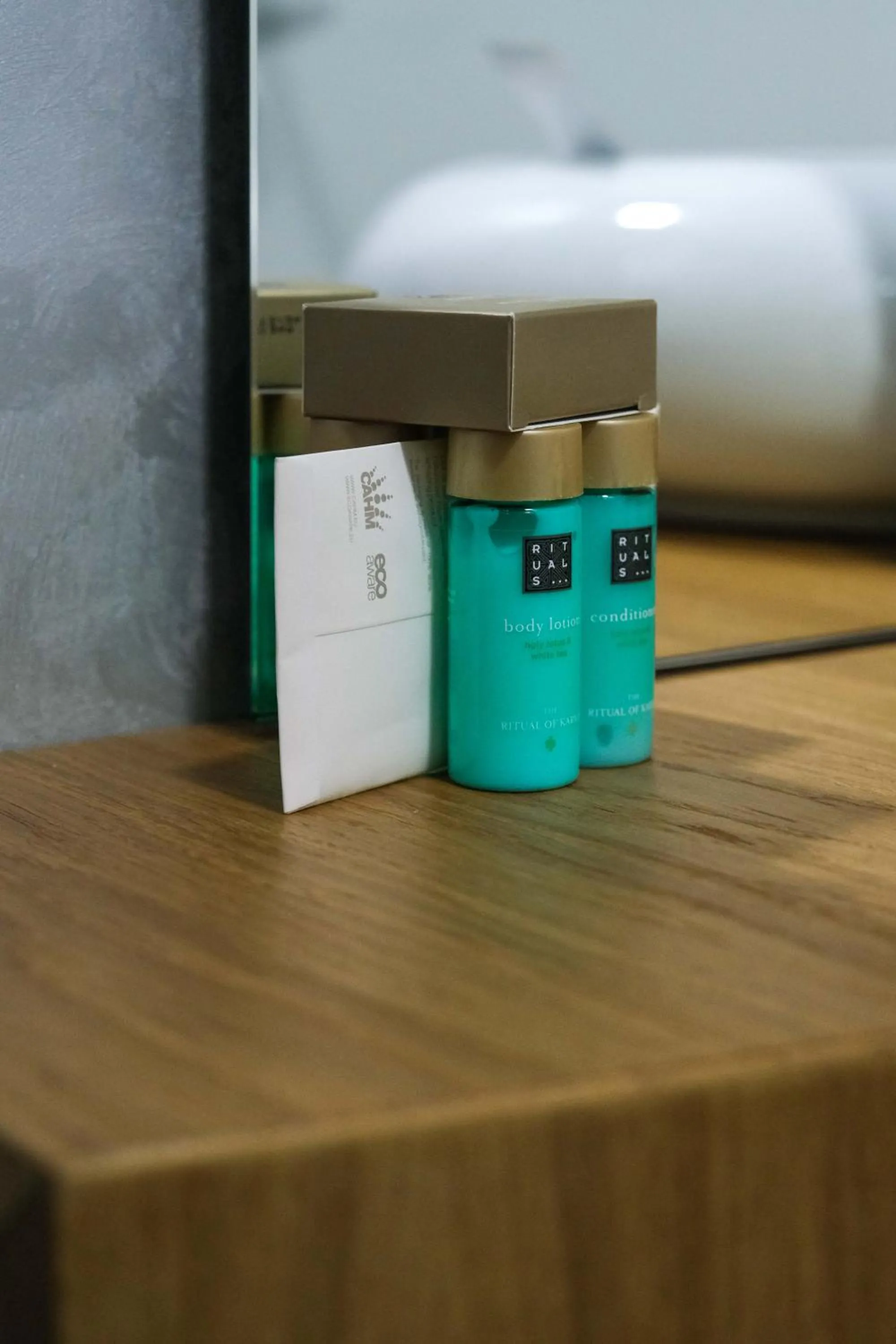 Hotel Building Stefan Resort I Sud