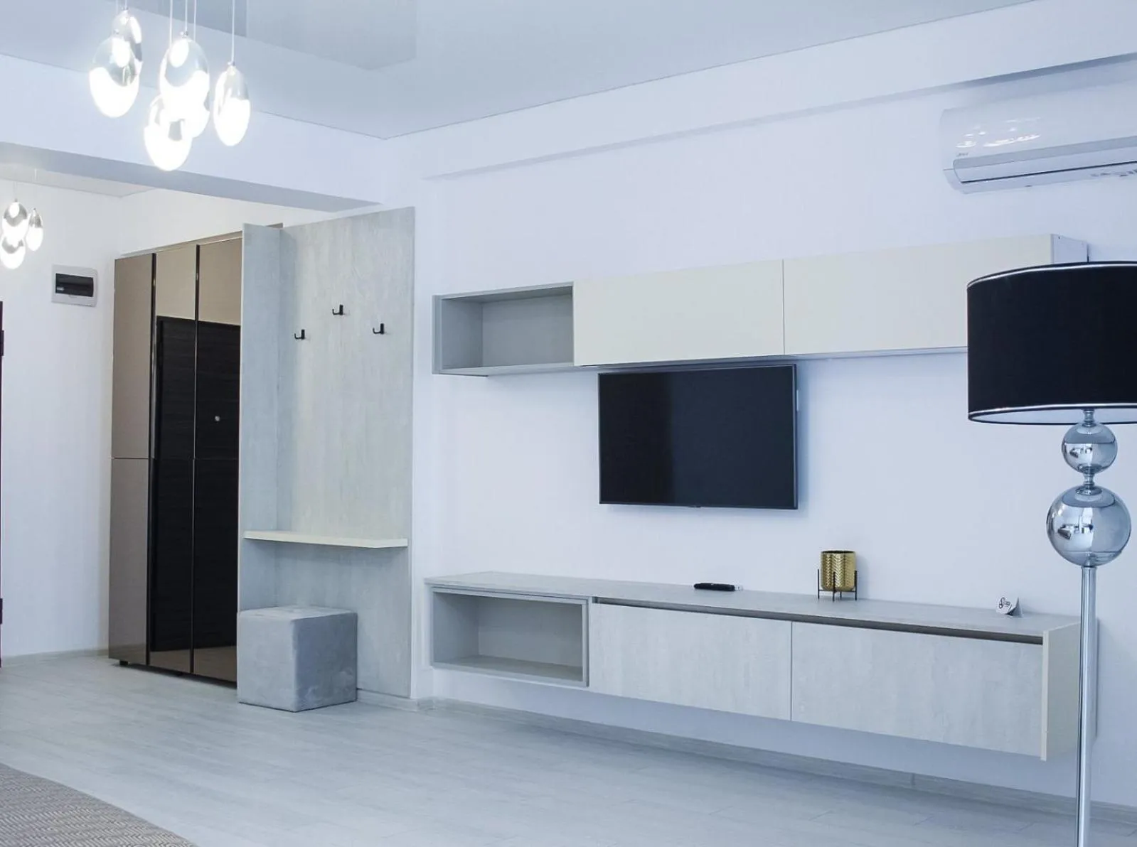 Hotel Building Stefan Resort I Sud