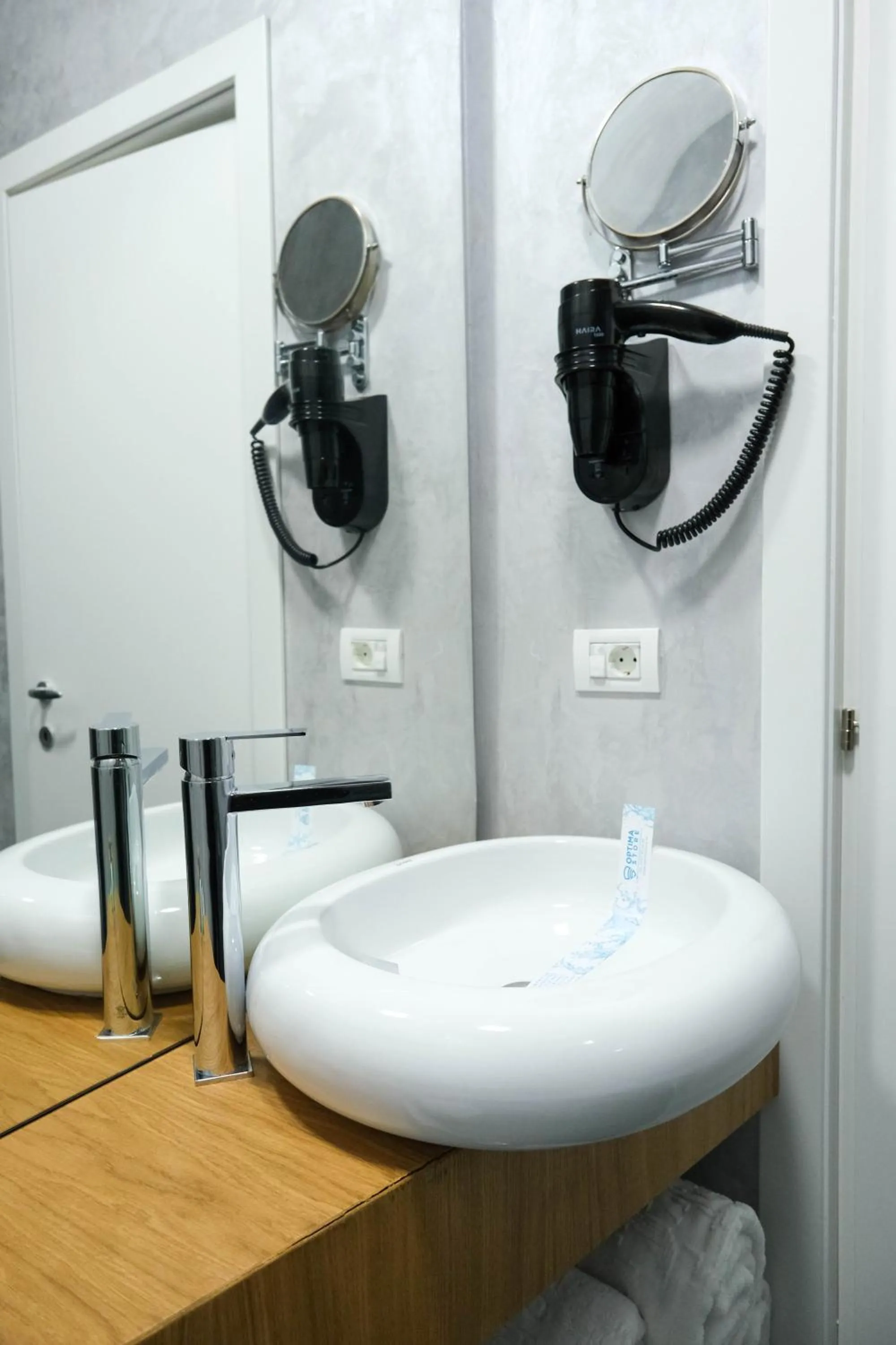 Hotel Building Stefan Resort I Sud