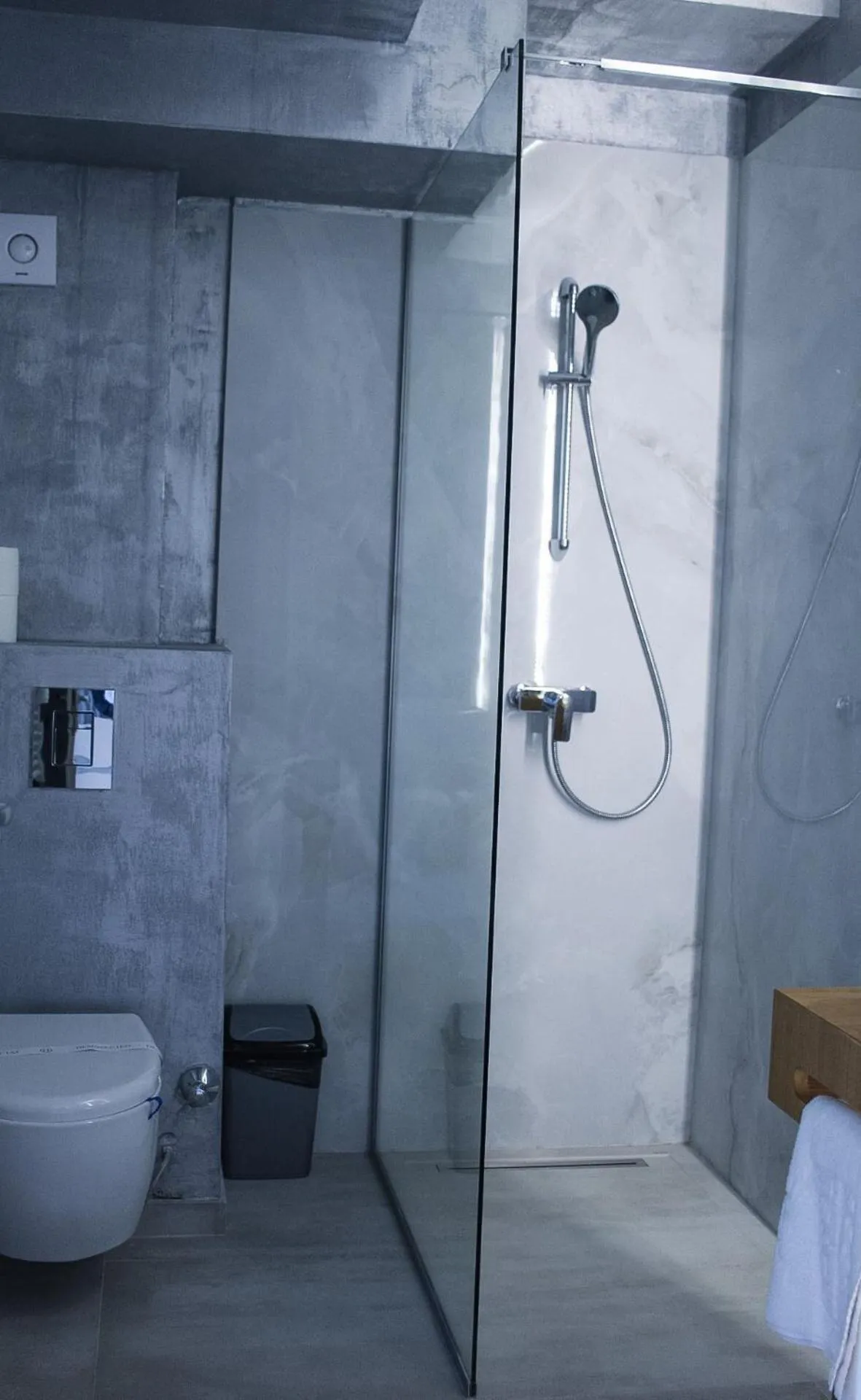 Hotel Building Stefan Resort I Sud