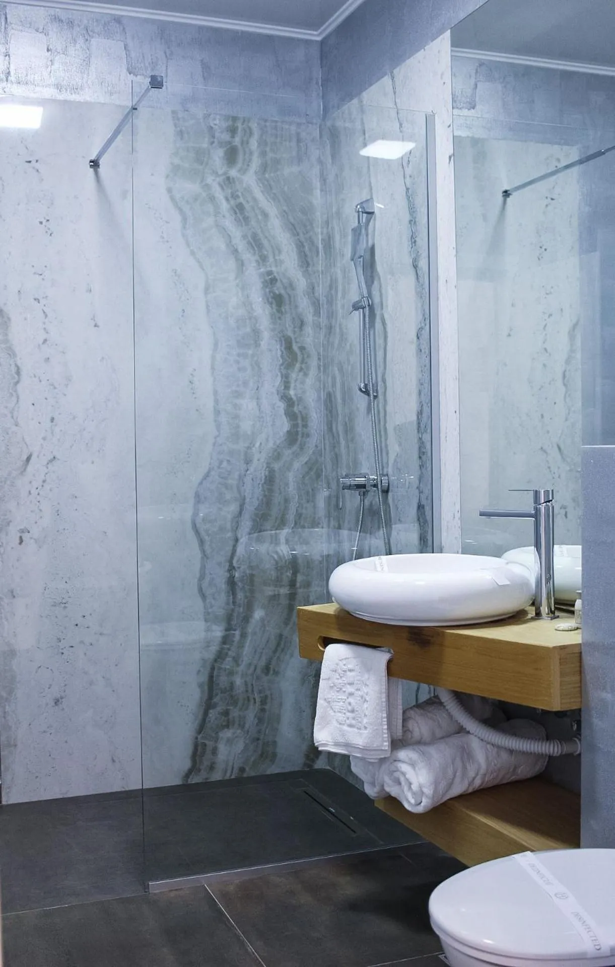 Hotel Building Stefan Resort I Sud