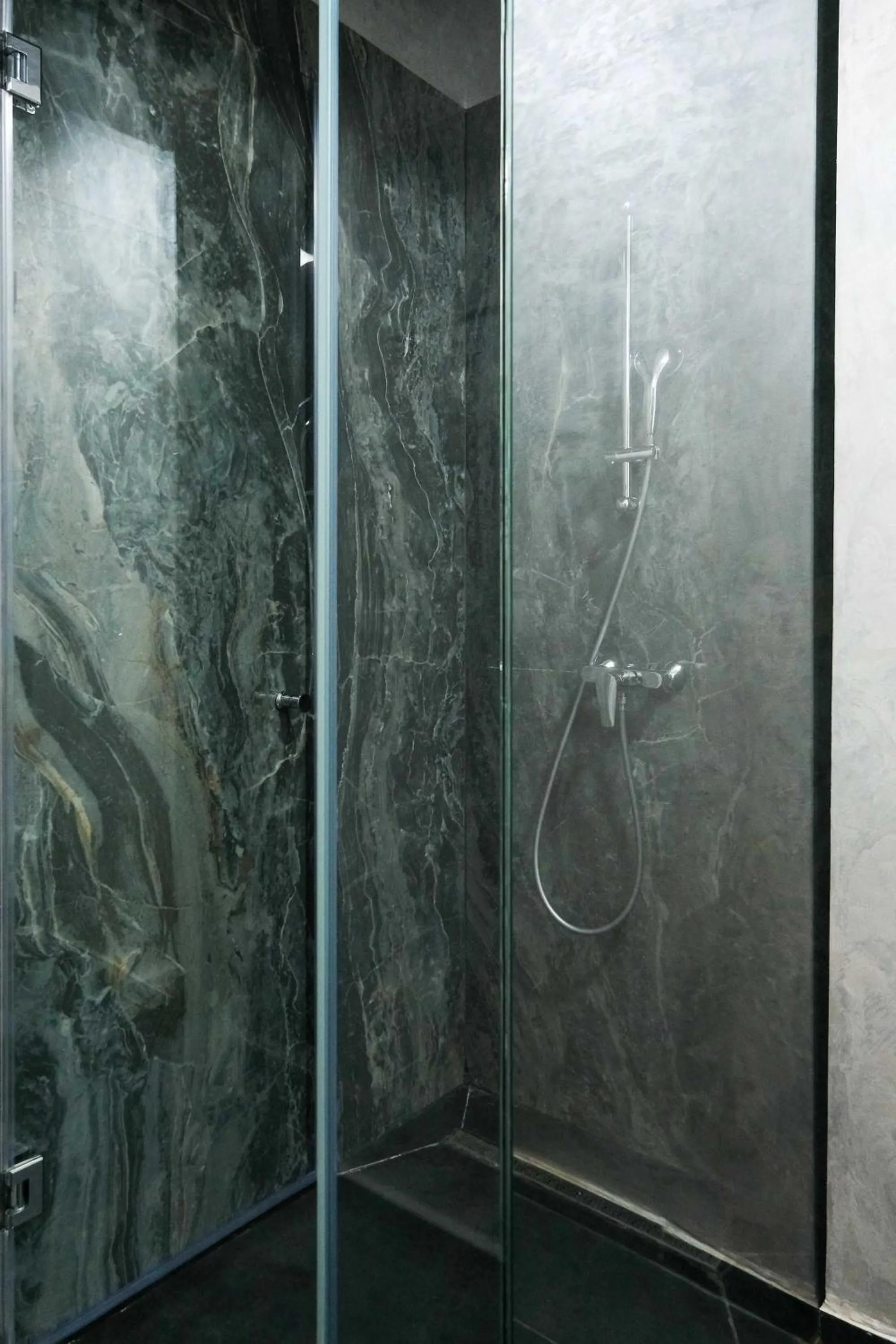 Hotel Building Stefan Resort I Sud