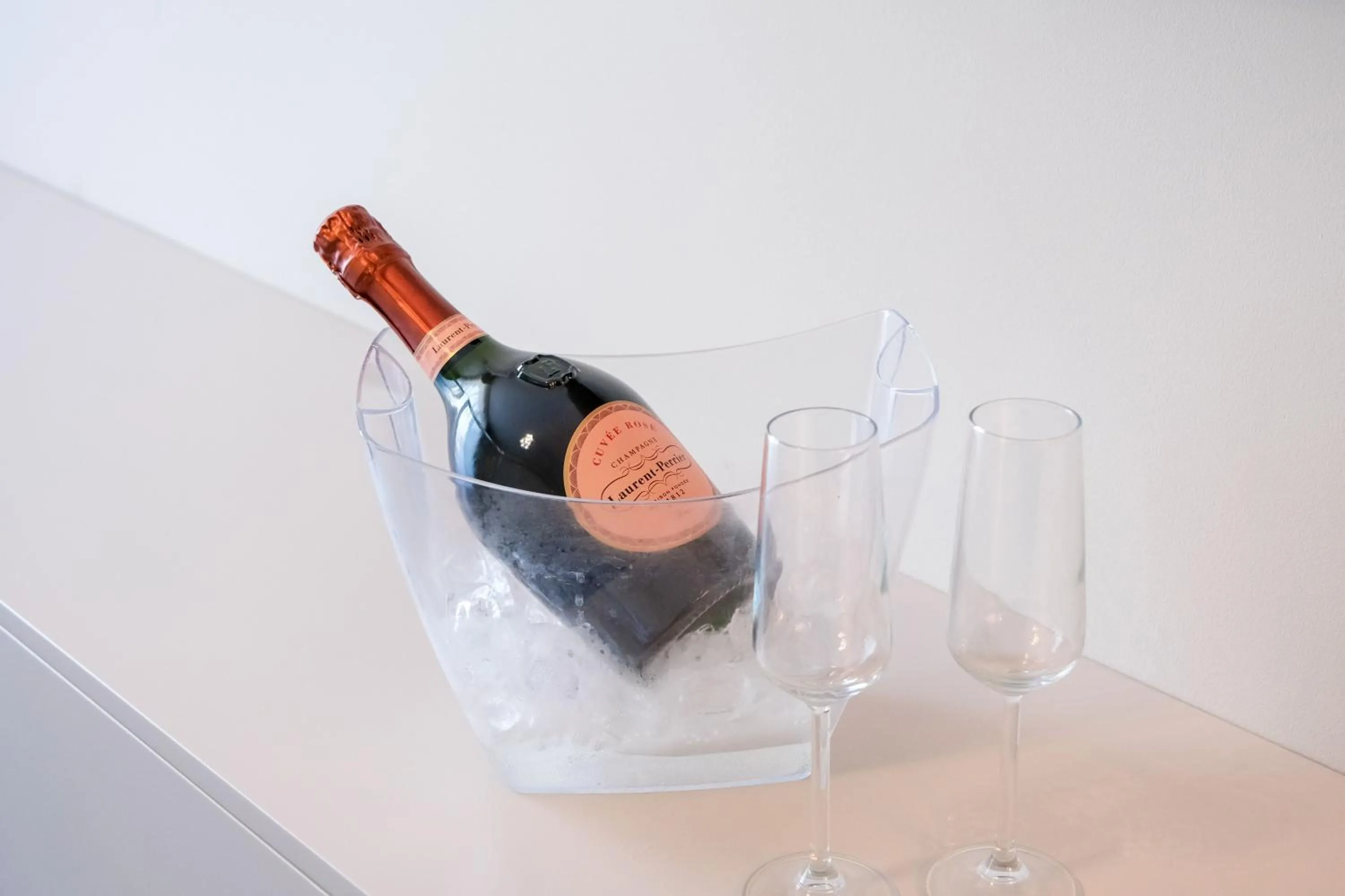 Hotel Building Stefan Resort I Sud