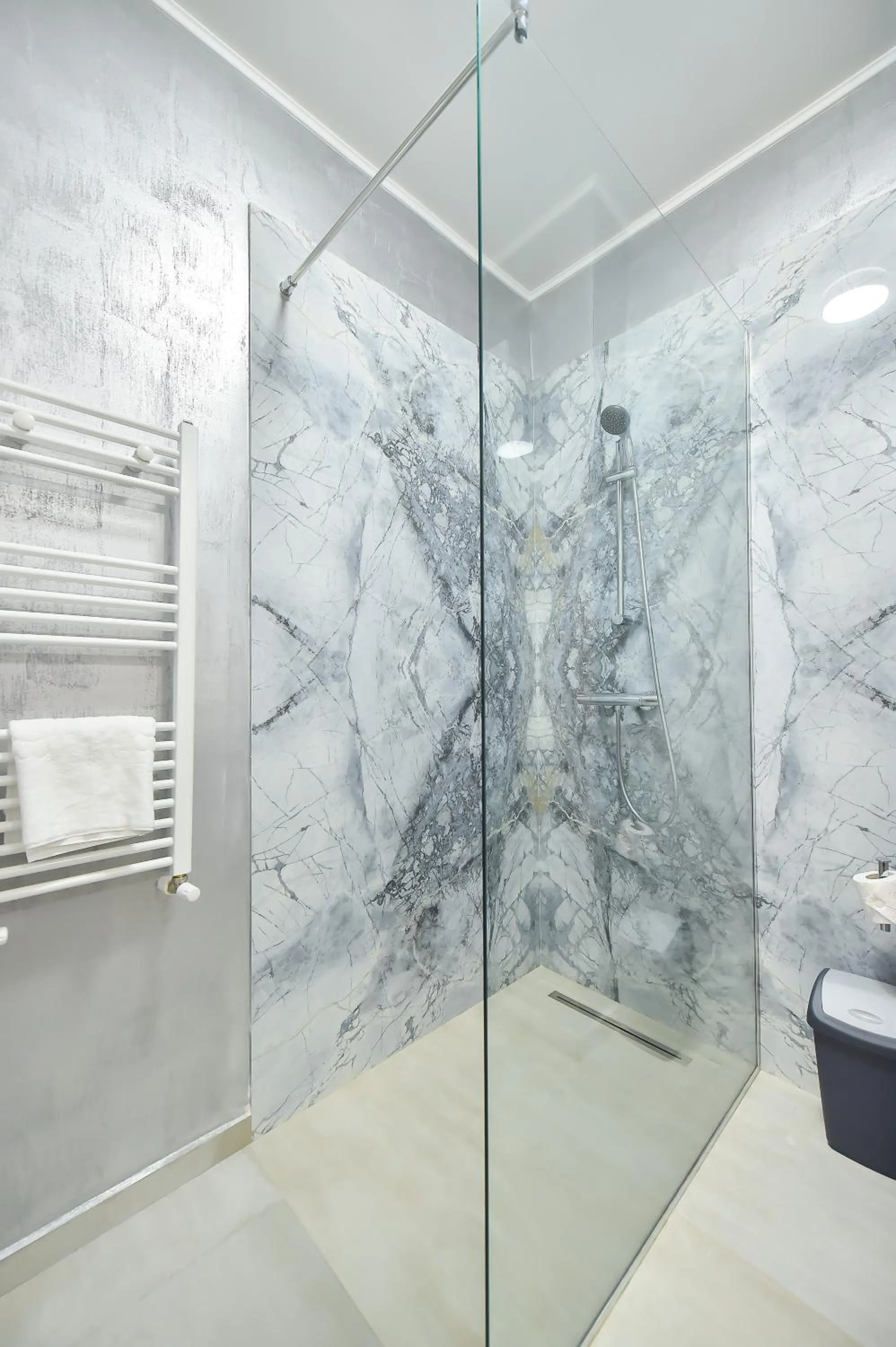 Hotel Building Stefan Resort I Sud