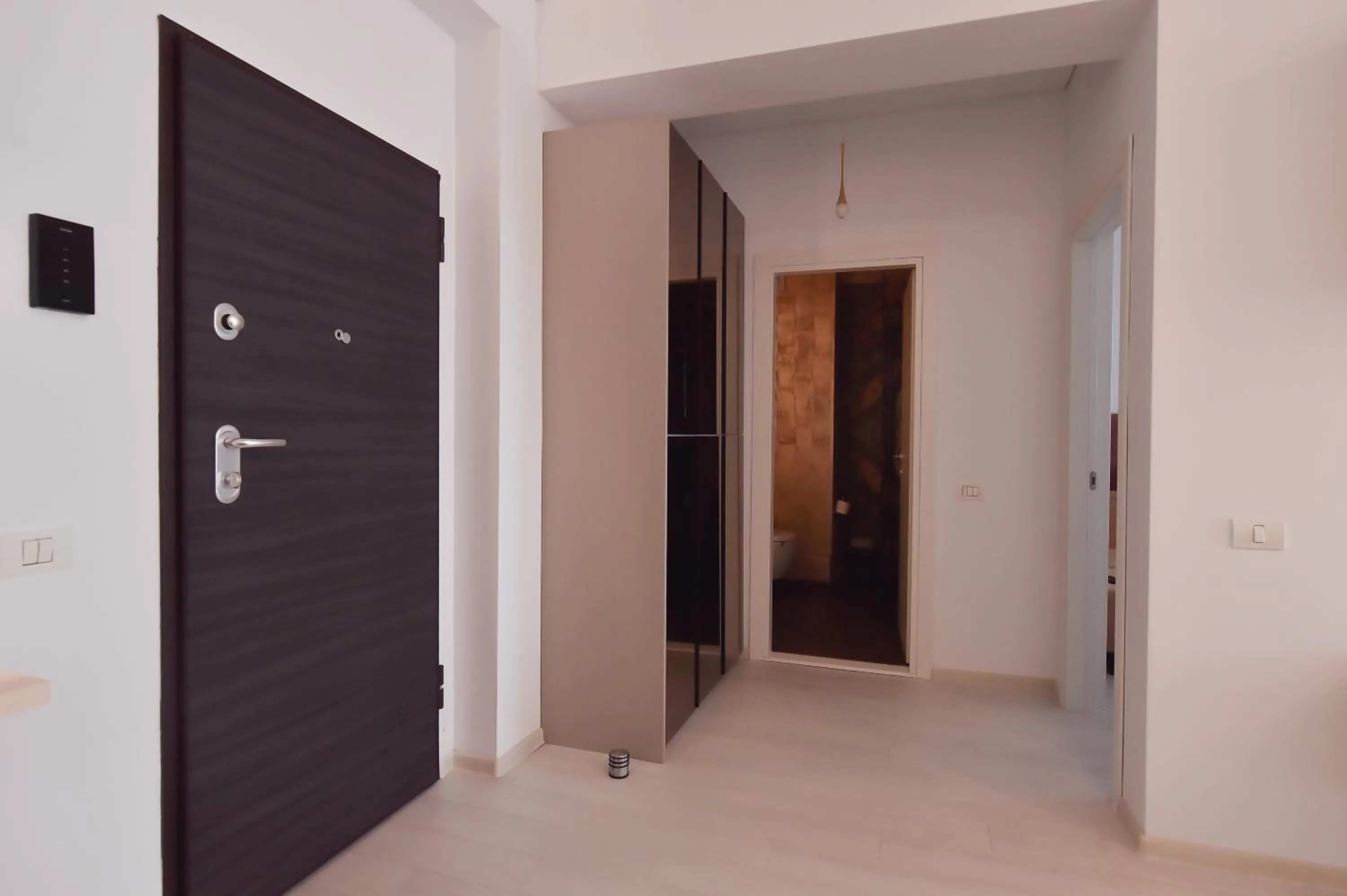 Hotel Building Stefan Resort I Sud