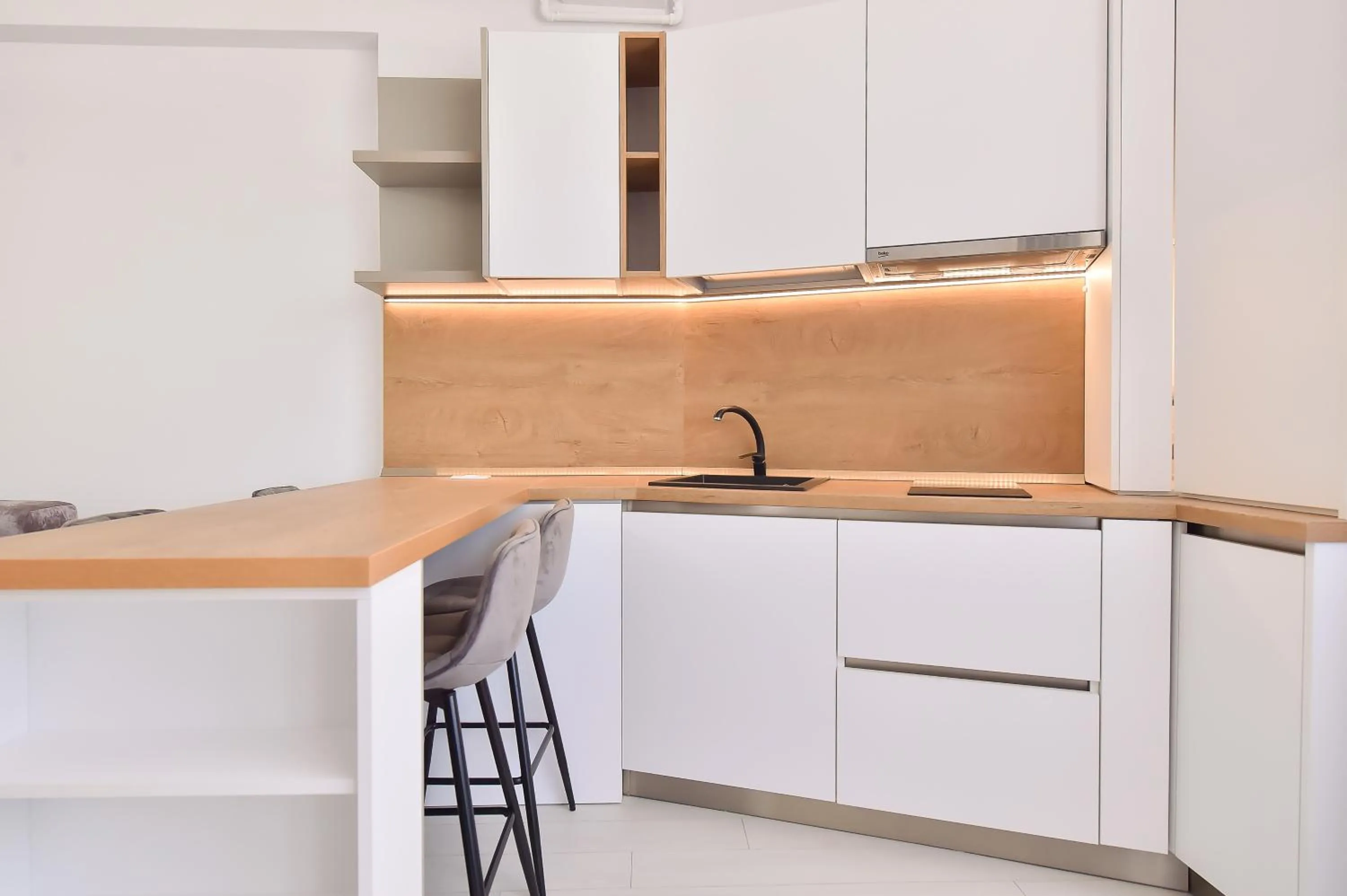 Hotel Building Stefan Resort I Sud