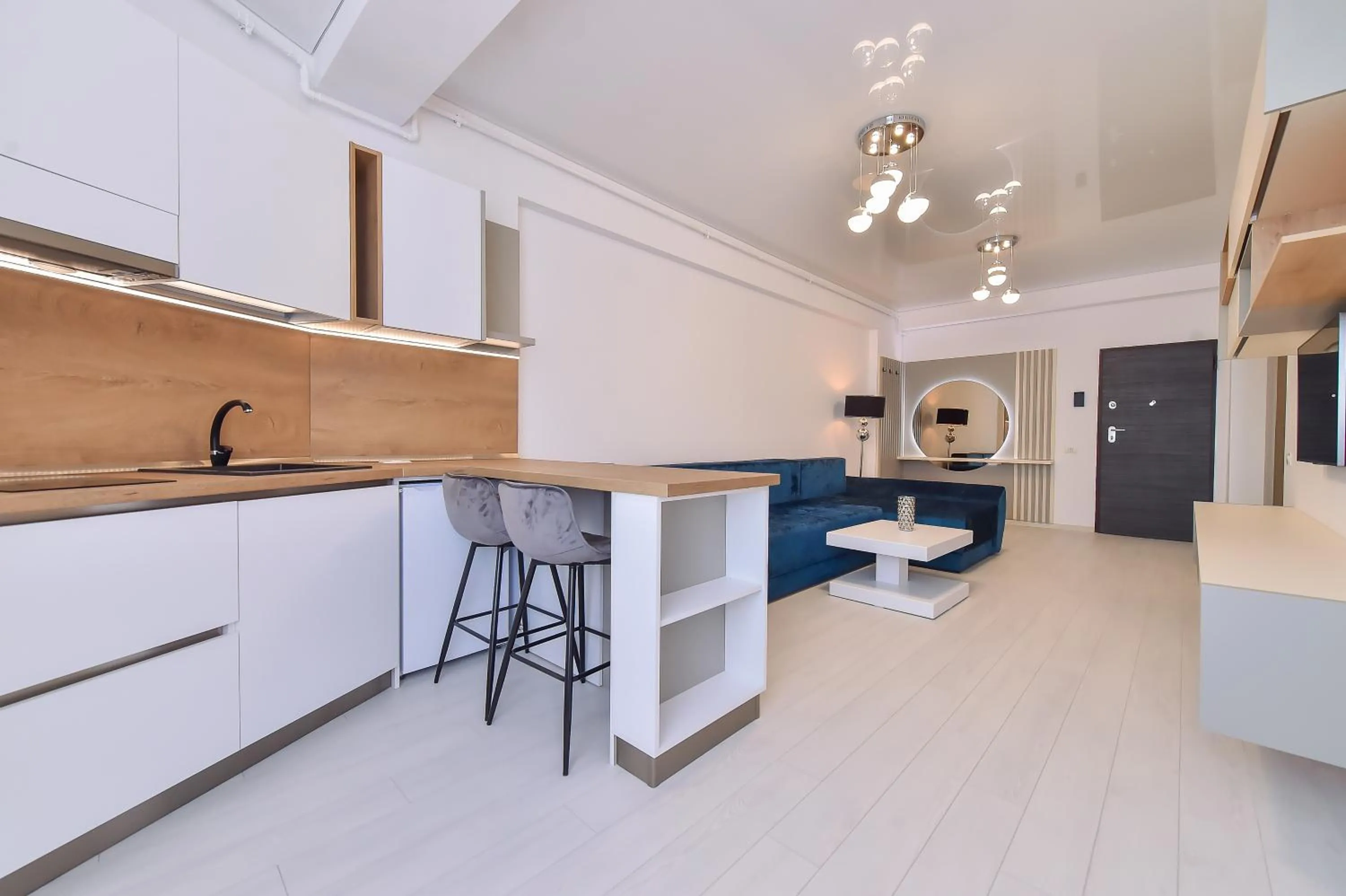 Hotel Building Stefan Resort I Sud