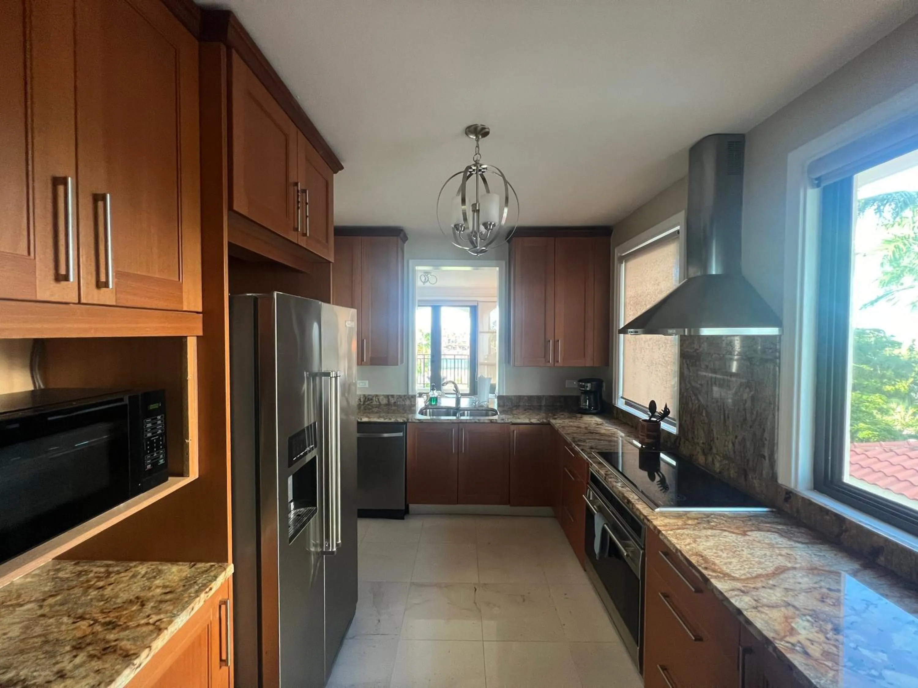 The Country Club Residences at Grand Reserve