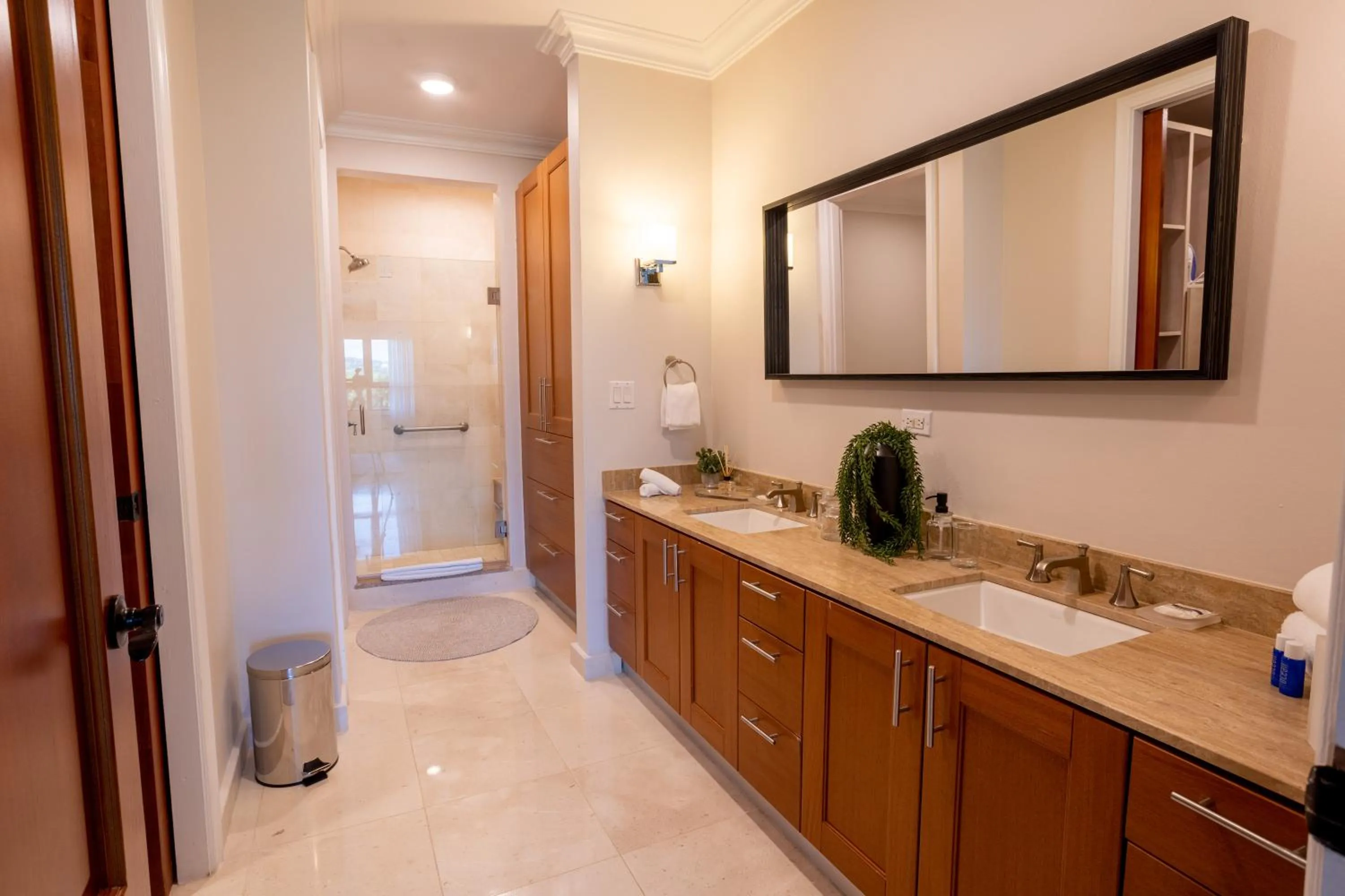 Bathroom in The Country Club Residences at Grand Reserve