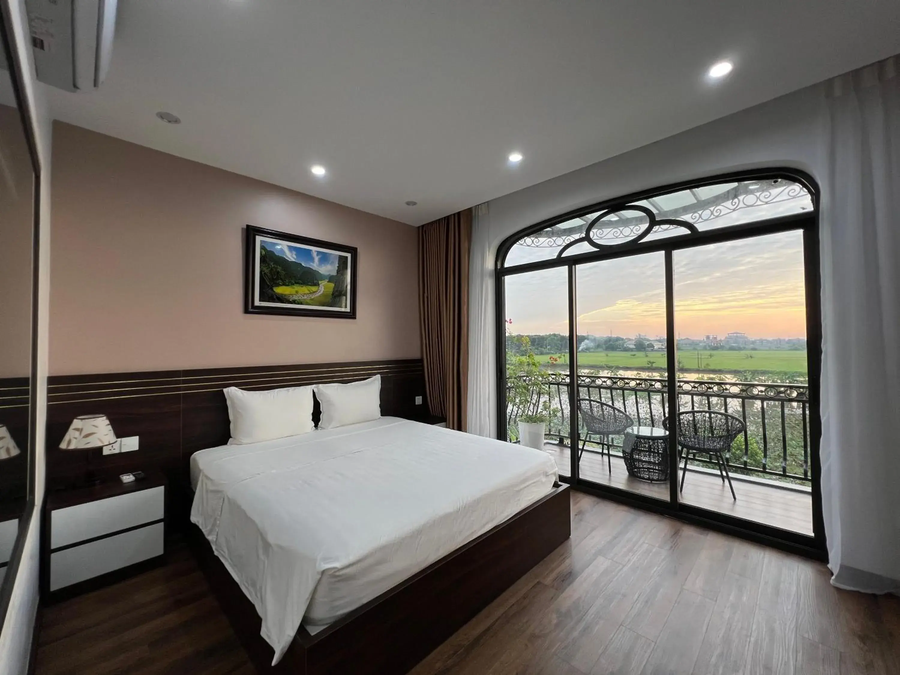 Double Room - single occupancy in Lotus Hotel Ninh Bình Double Room - single occupancy in Lotus Hotel Ninh Bình
