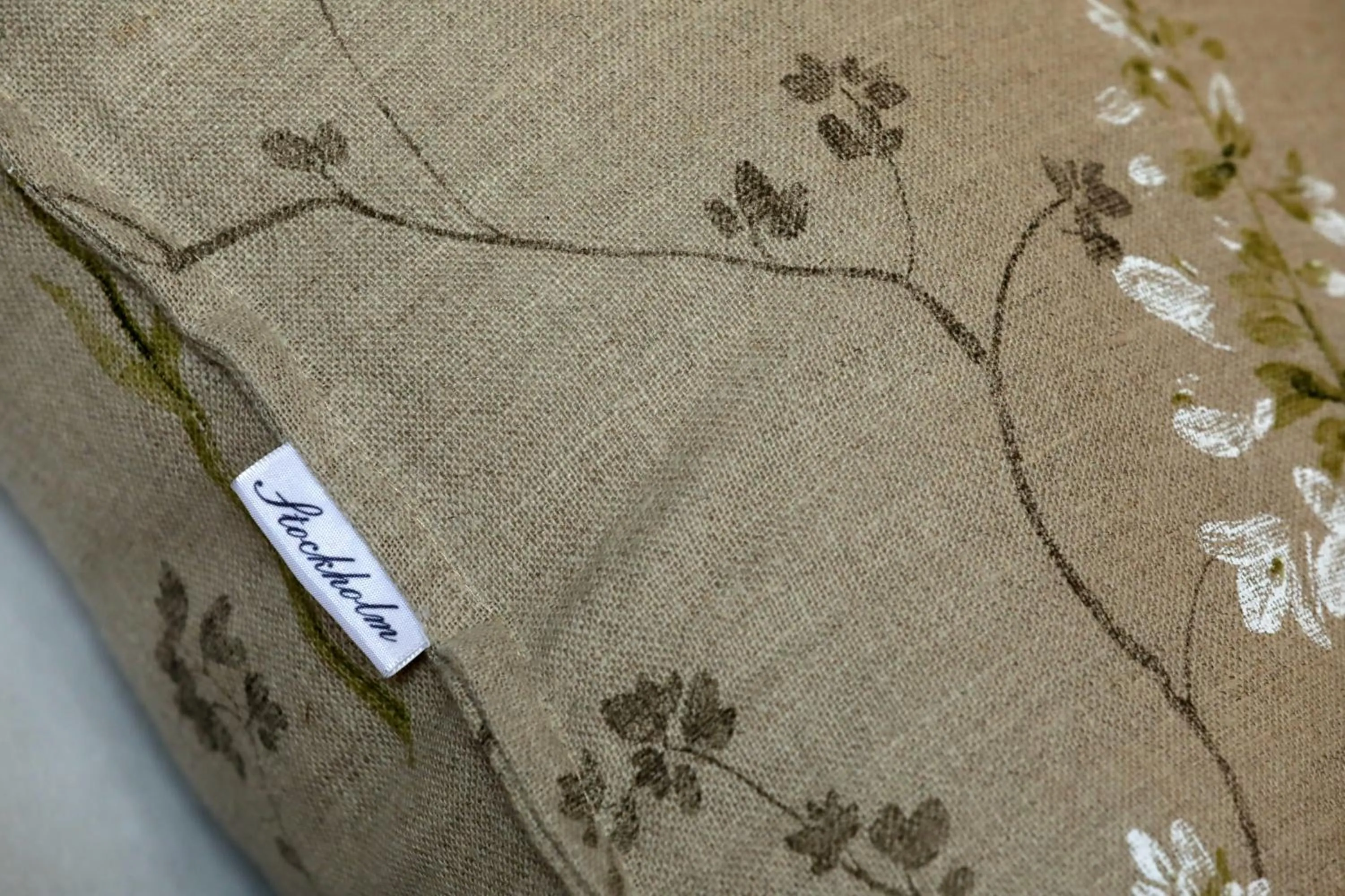 Property logo or sign in Gaia Lodge