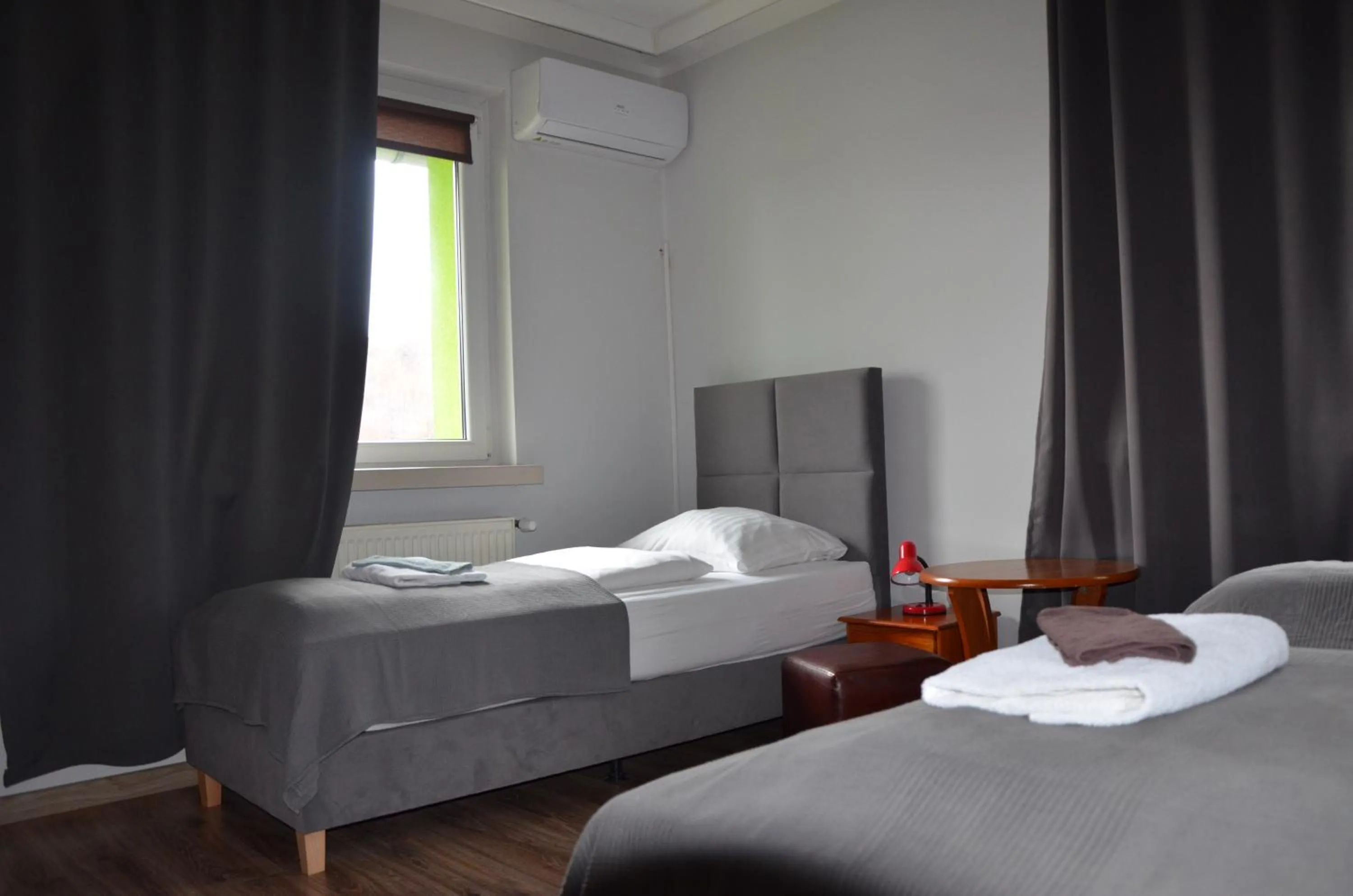 Photo of the whole room, Bed in Zielony Dom