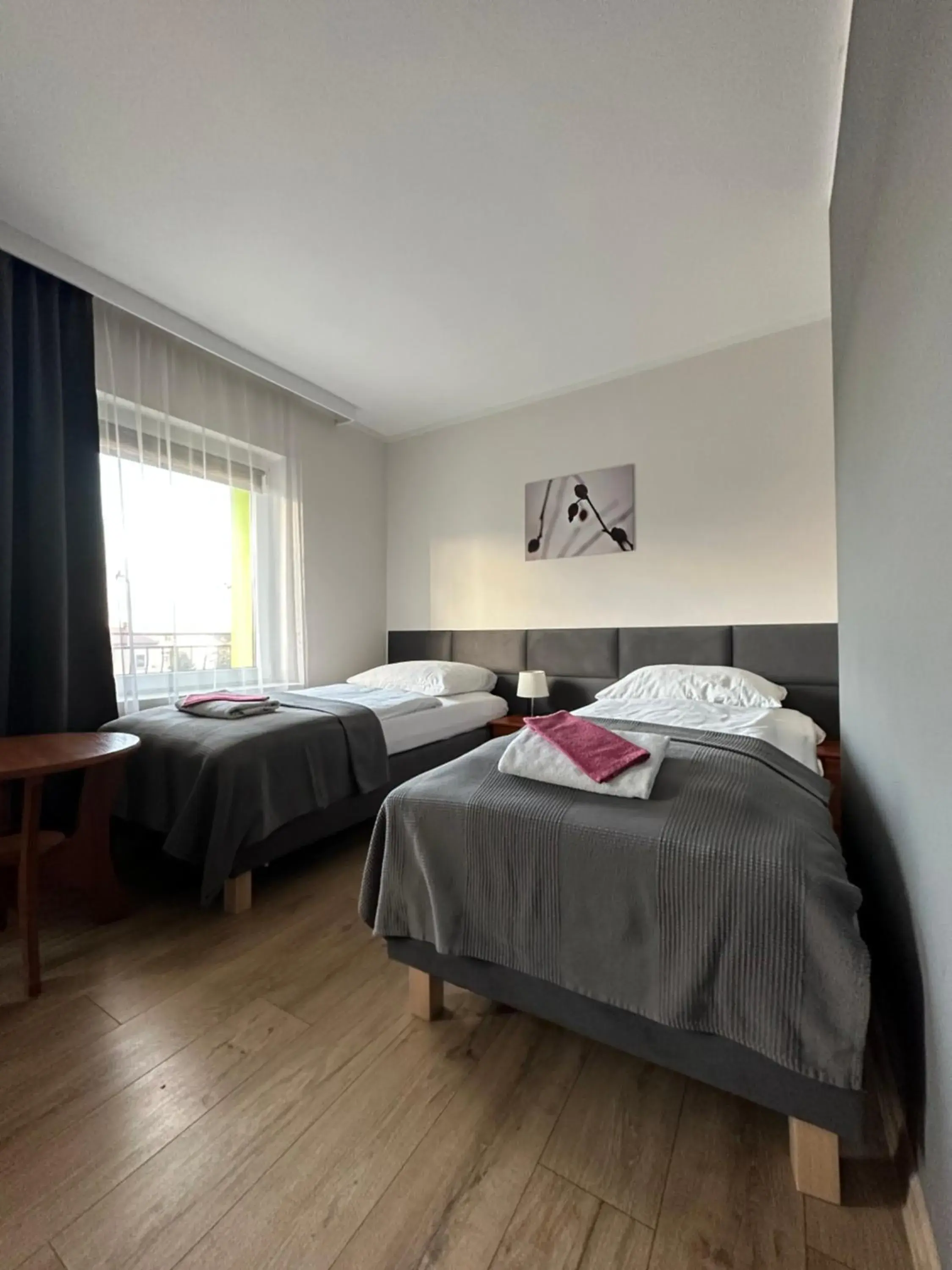 Deluxe Double Room - single occupancy in Zielony Dom Deluxe Double Room - single occupancy in Zielony Dom
