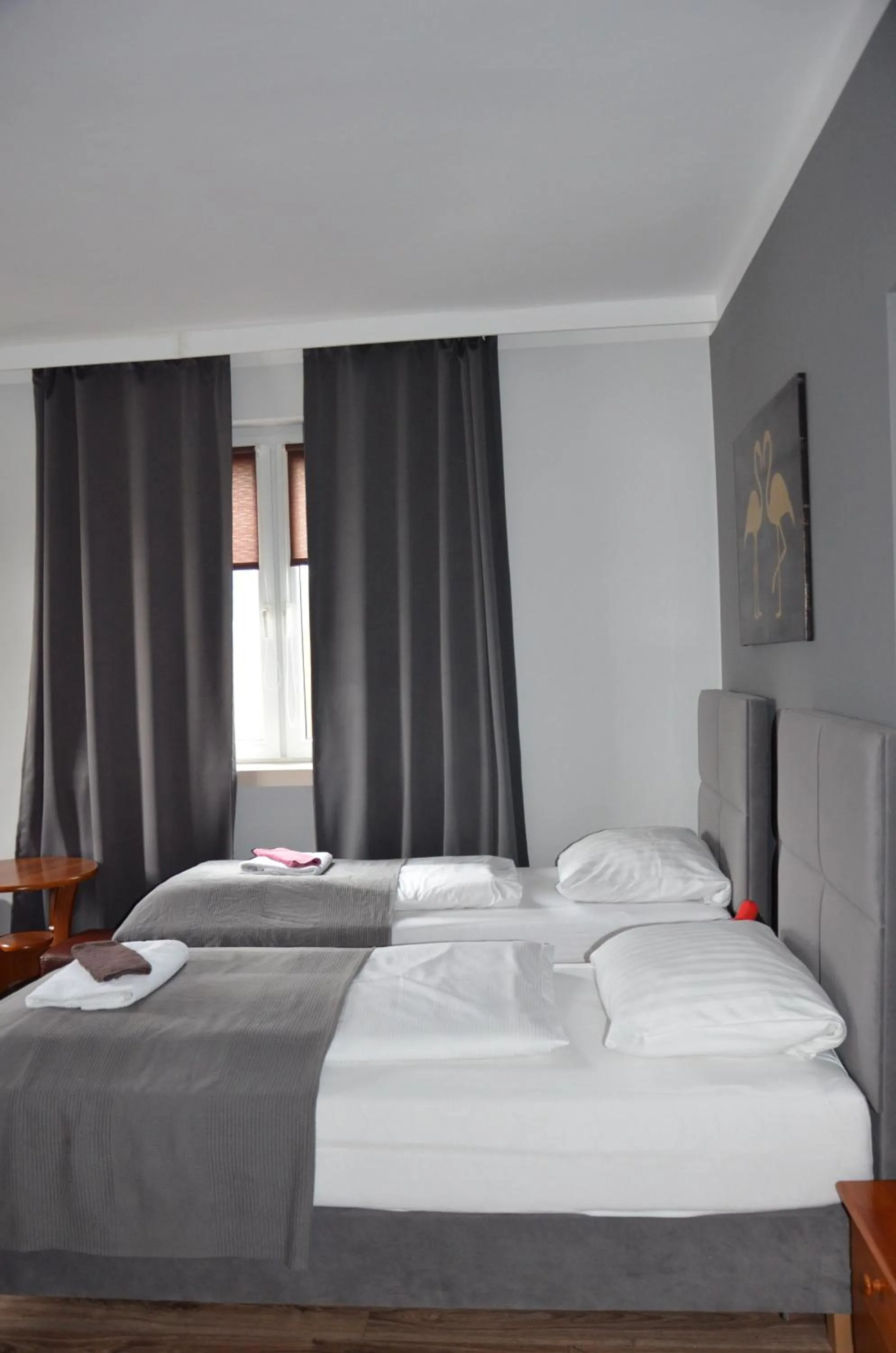 Photo of the whole room, Bed in Zielony Dom