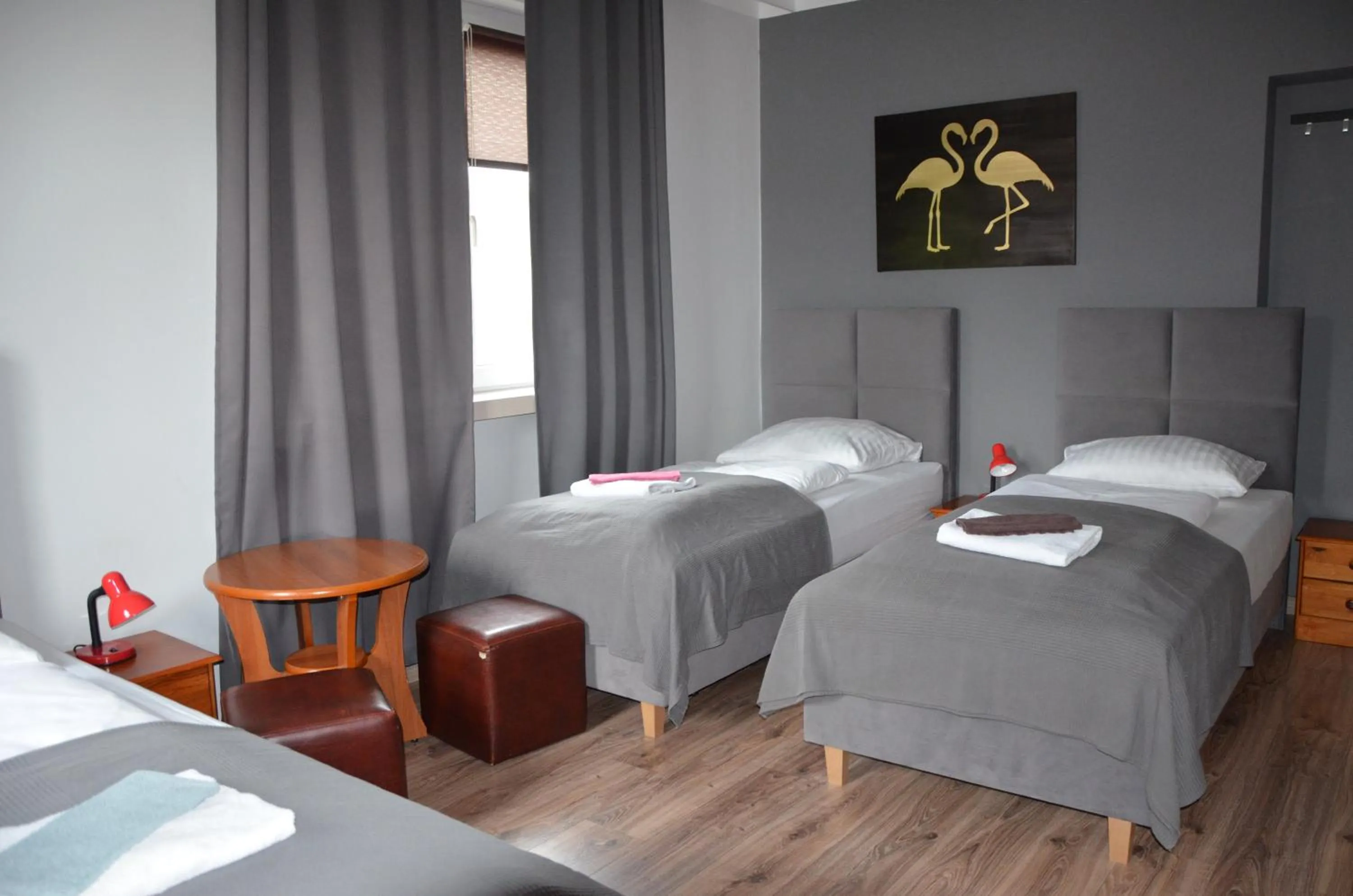 Photo of the whole room, Bed in Zielony Dom