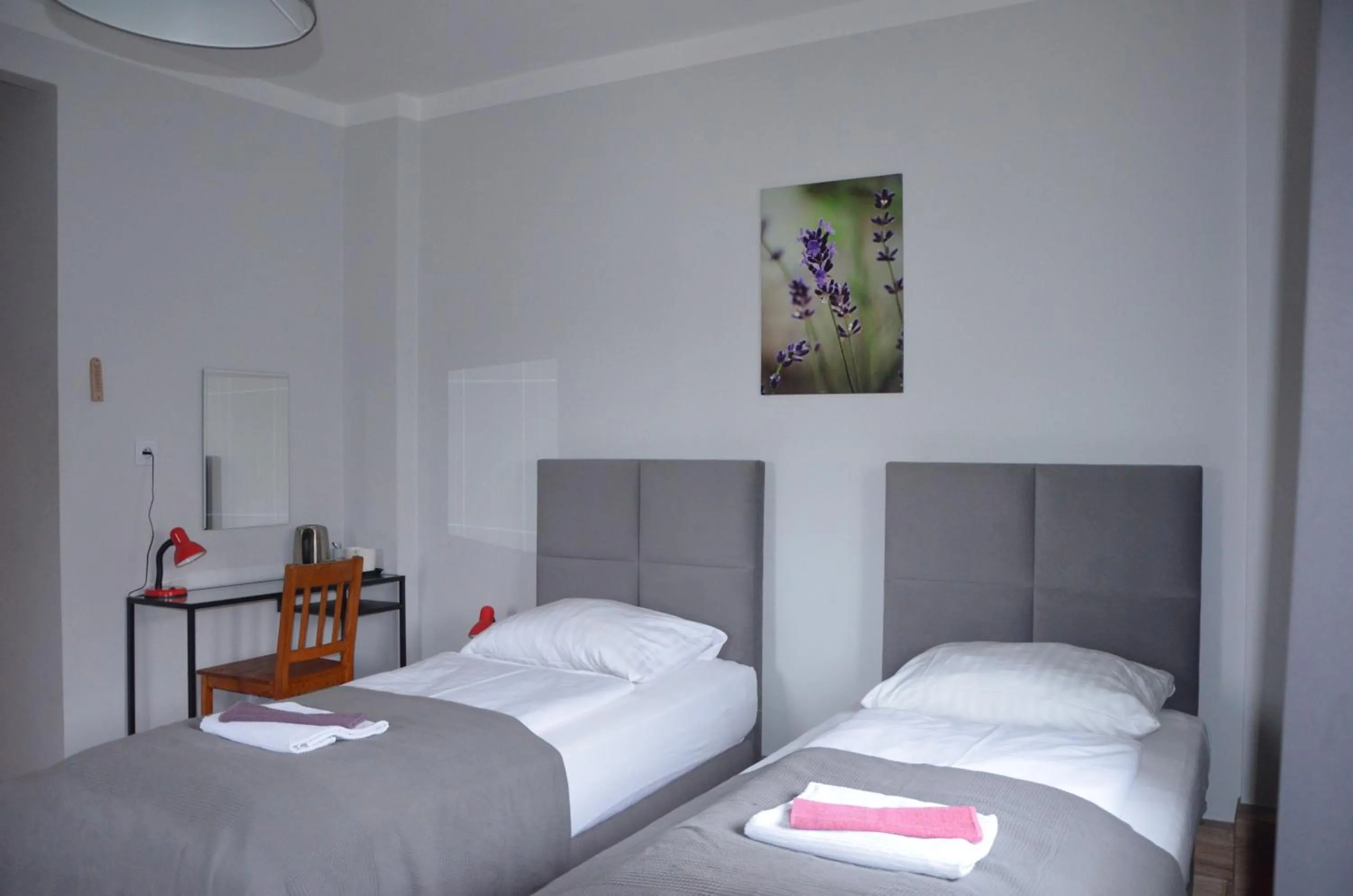 Photo of the whole room, Bed in Zielony Dom