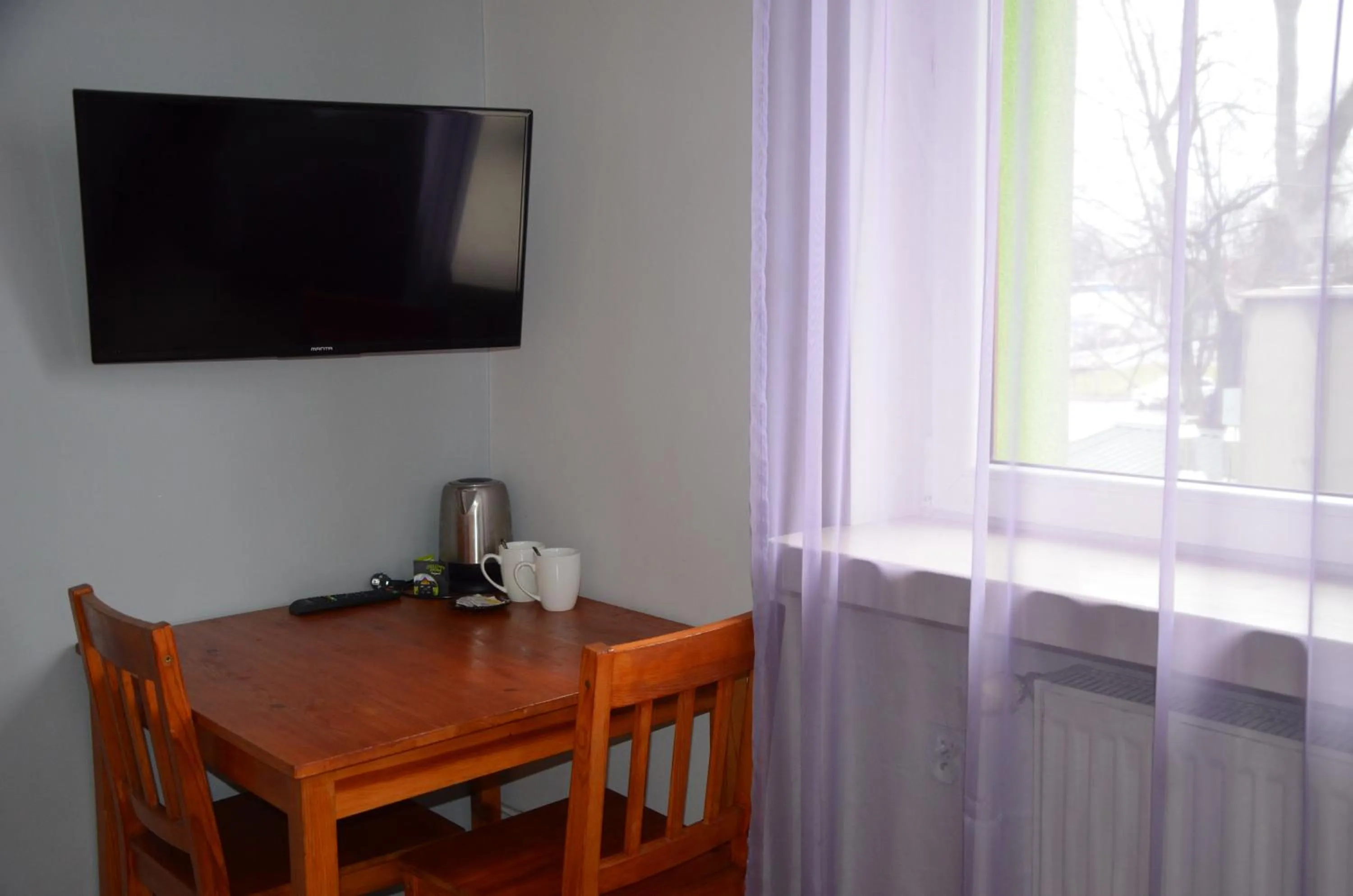 Photo of the whole room in Zielony Dom