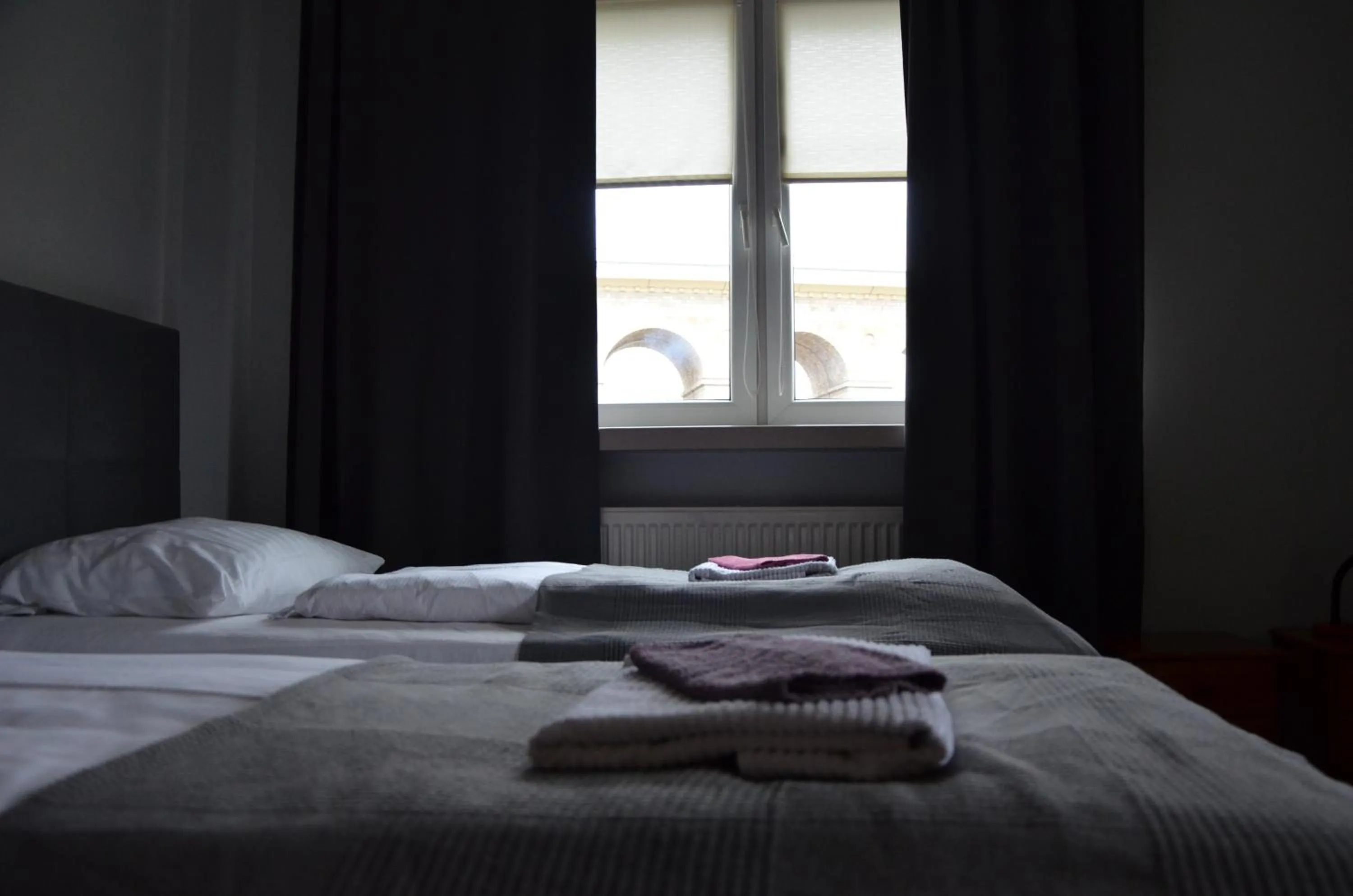 Photo of the whole room, Bed in Zielony Dom