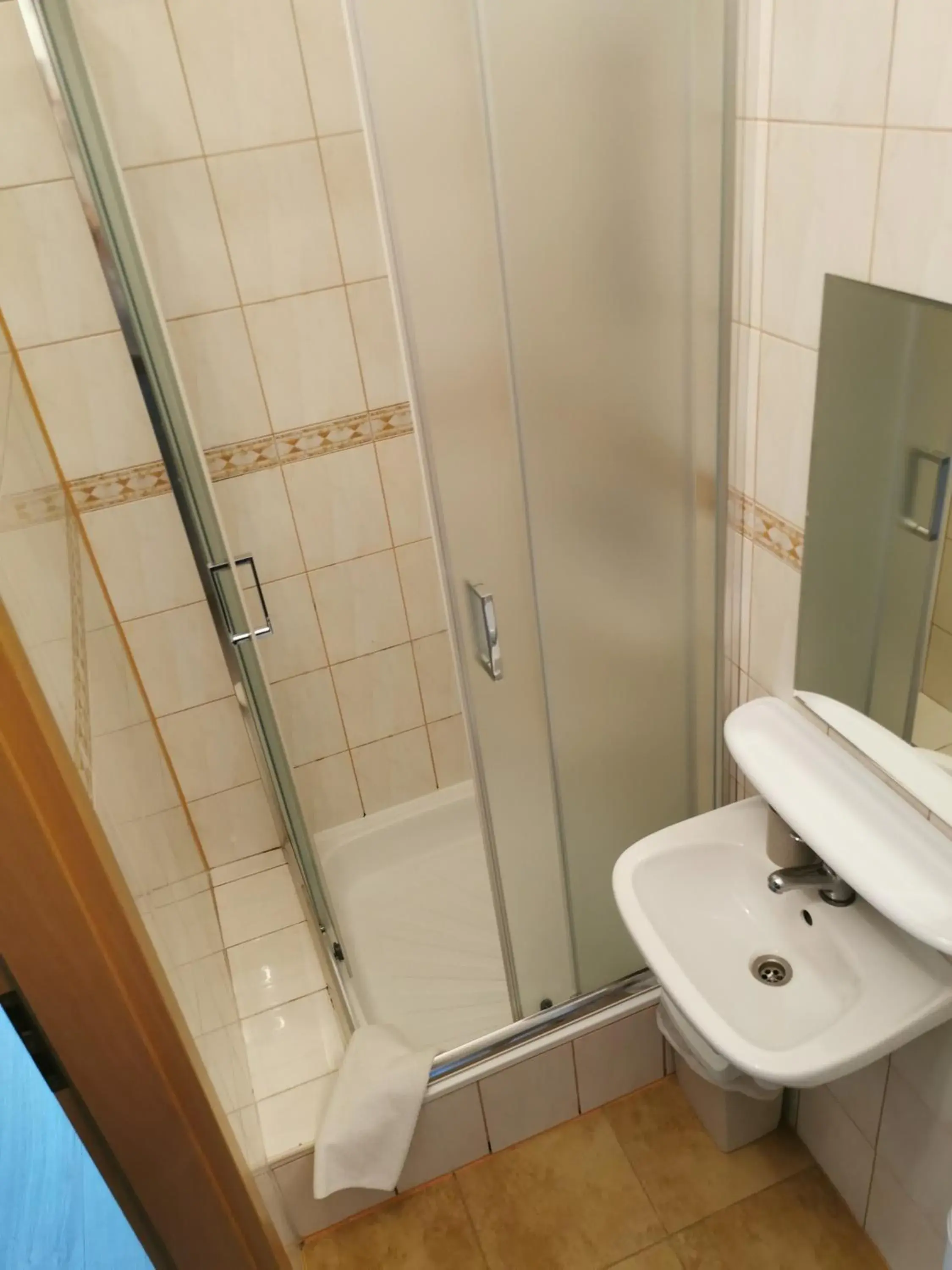 Double or Twin Room - single occupancy in Zielony Dom Double or Twin Room - single occupancy in Zielony Dom